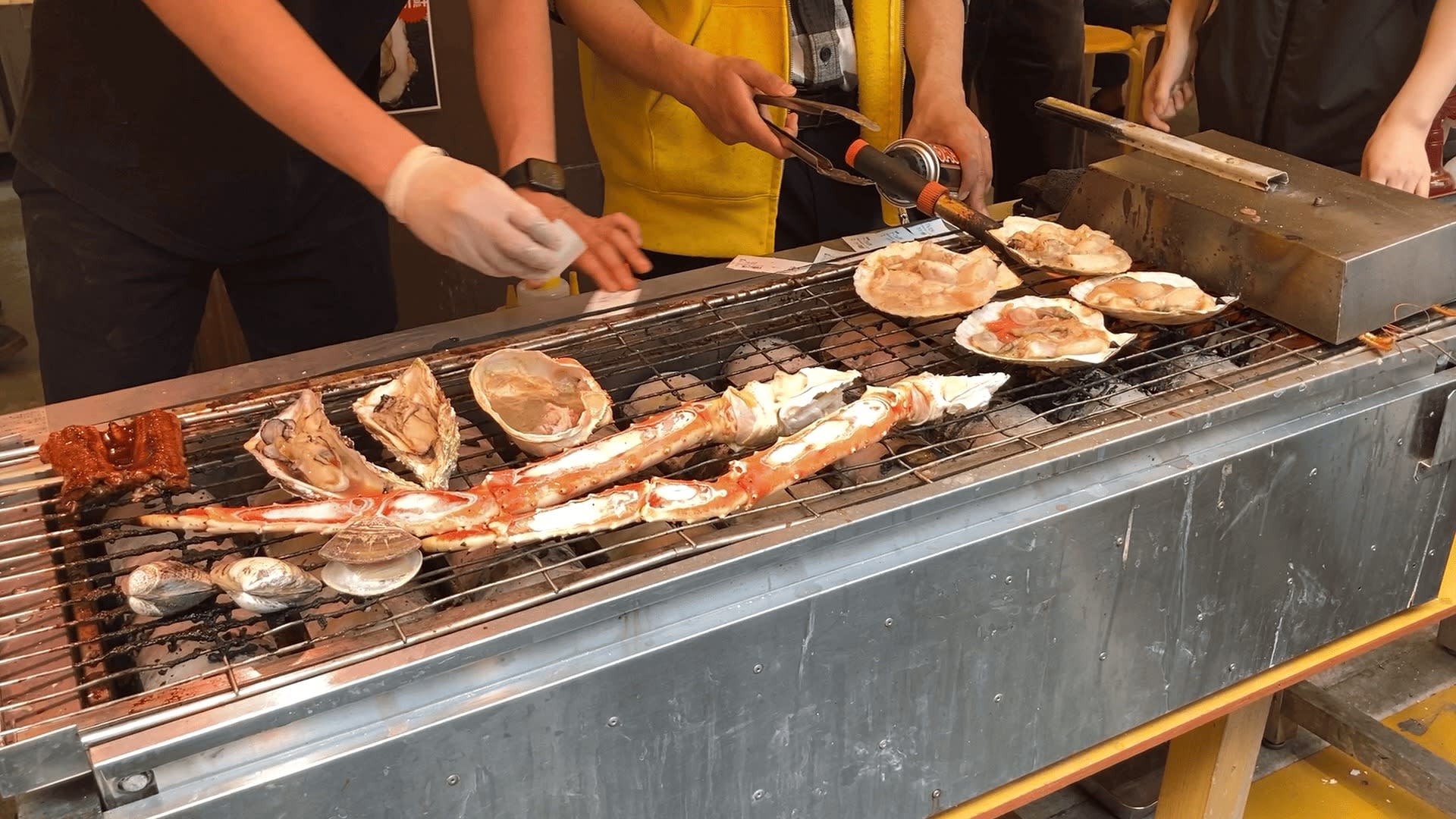Tokyo: Tsukiji Fish Market Culture Walking and Food Tour - Image 1