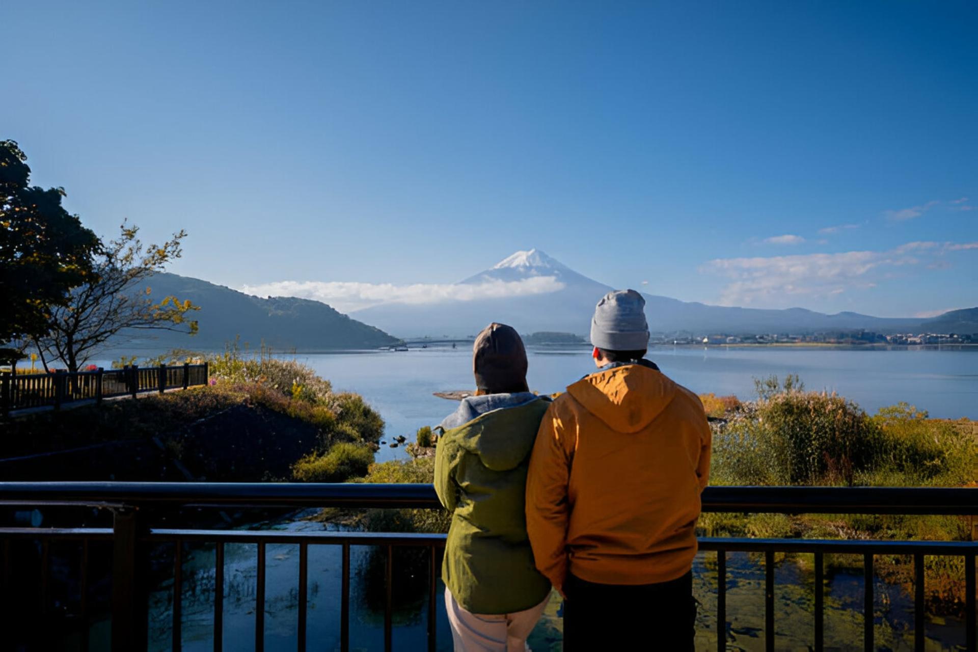 From Tokyo/Osaka/Kyoto Car Rental with Driver For 10 Hours - Thumbnail 28