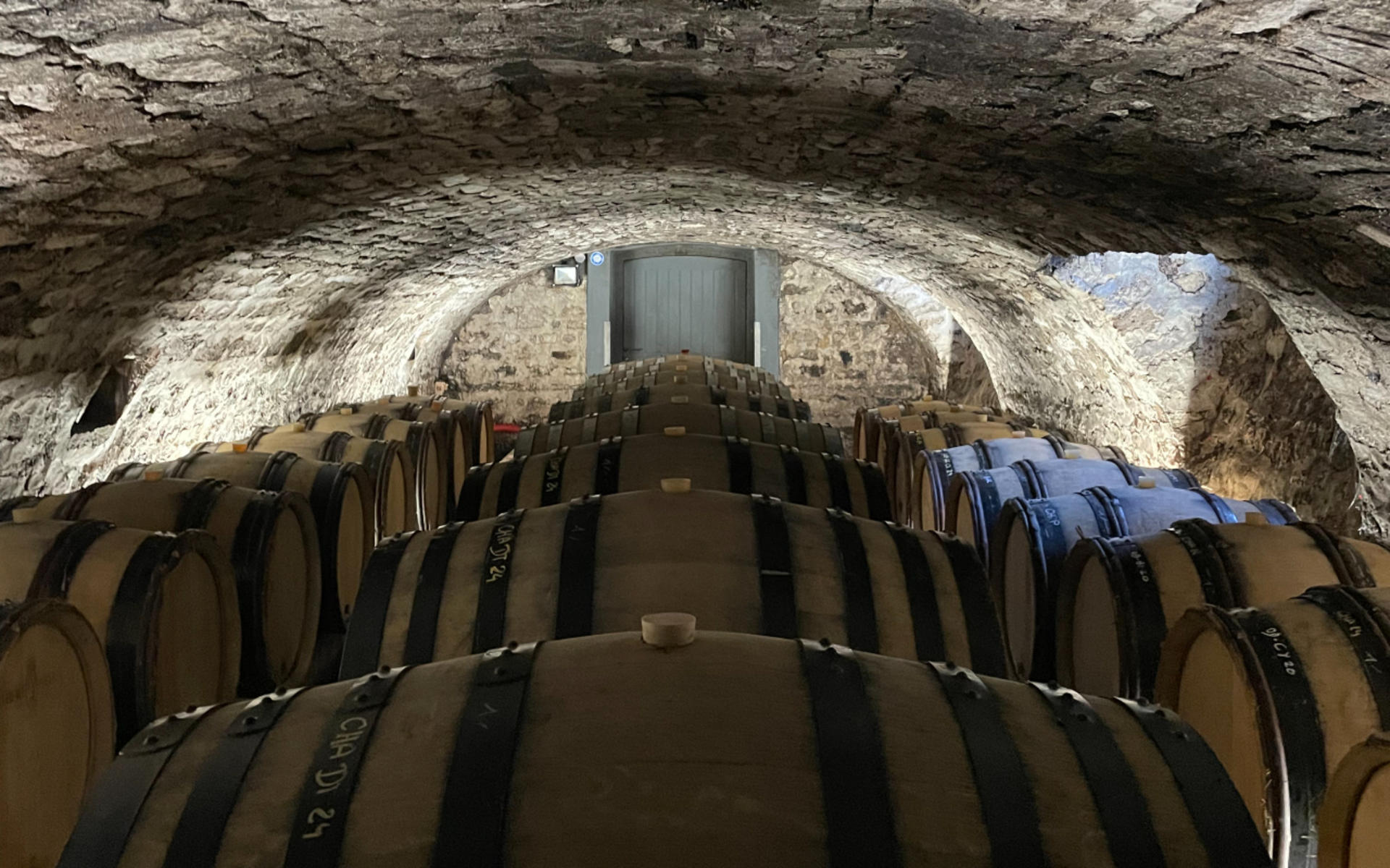 Chablis Day Trip From Paris with Wine Tasting & Lunch - Thumbnail 6