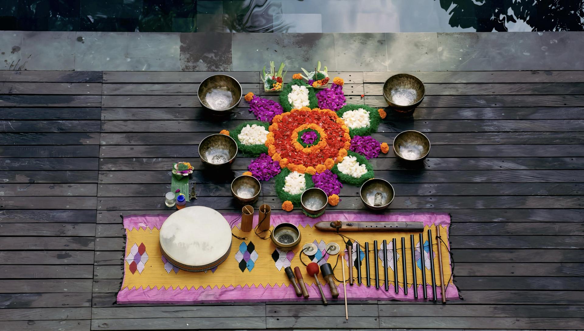 Tejas Spa Experience at Adiwana Unagi Riverfront Ubud - Thumbnail 12
