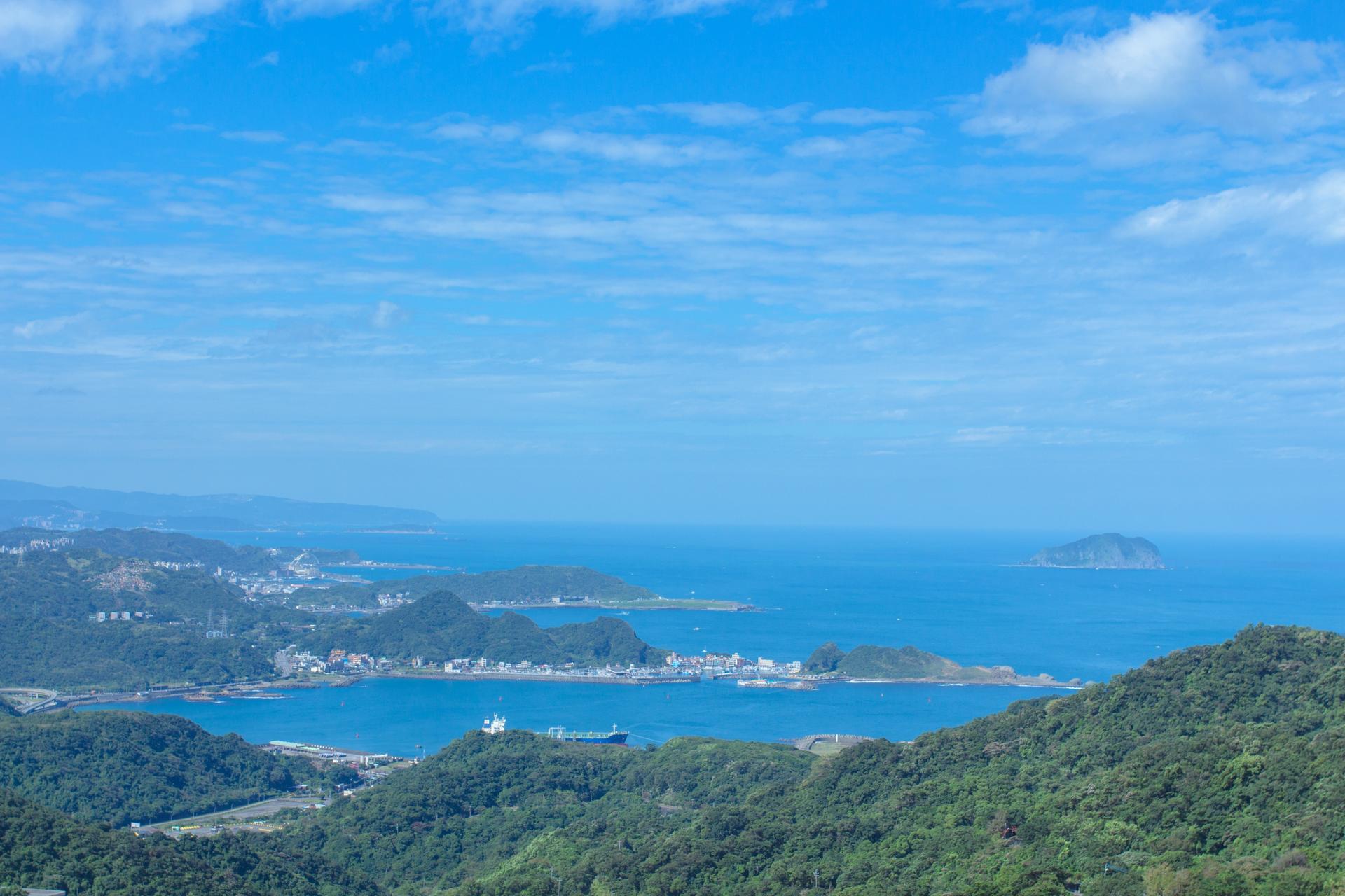 Taipei Chiufen & Heping Island Park Private Full-Day Tour - Thumbnail 23