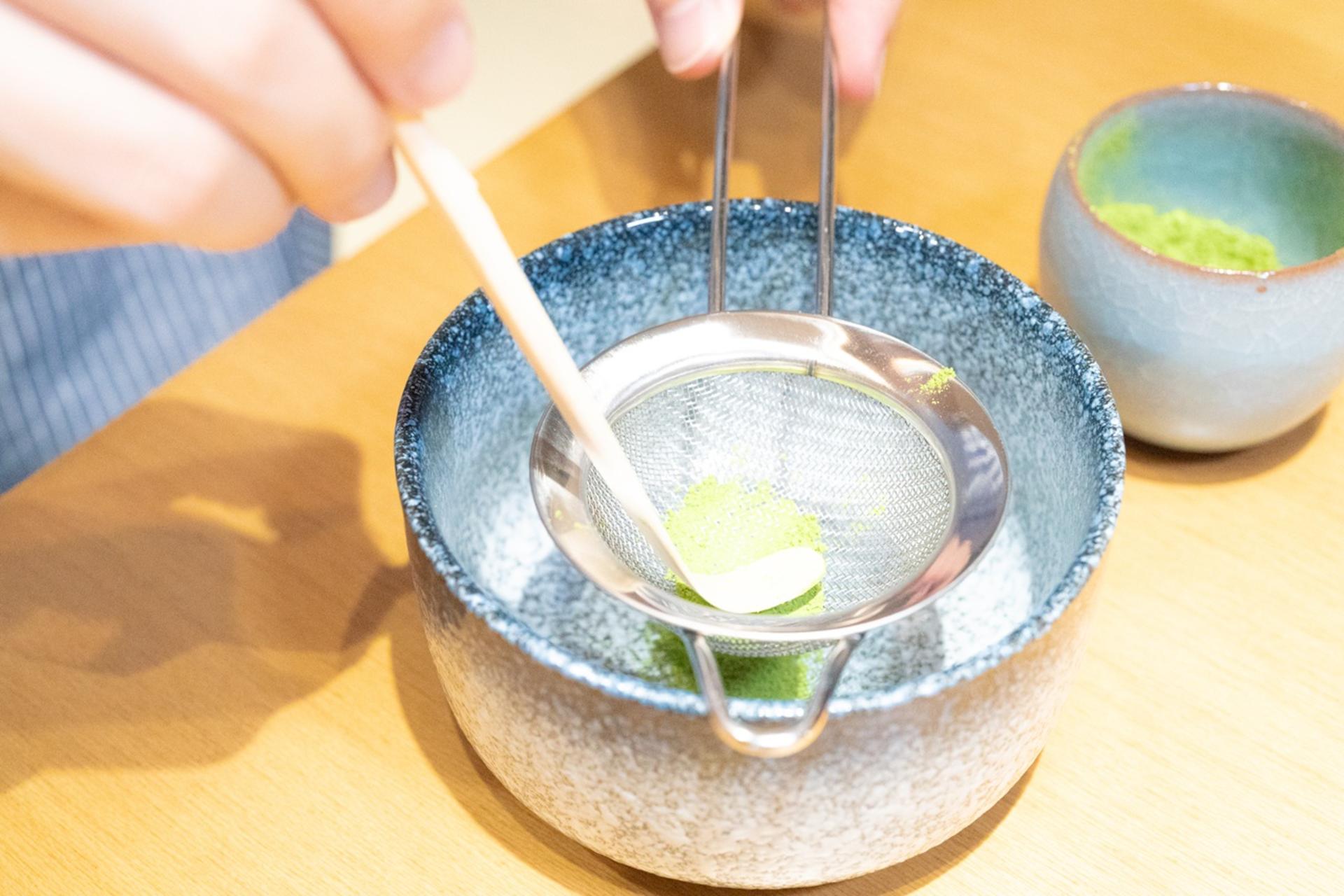 Tokyo: Private Matcha Tea Ceremony Experience in Shibuya - Thumbnail 4