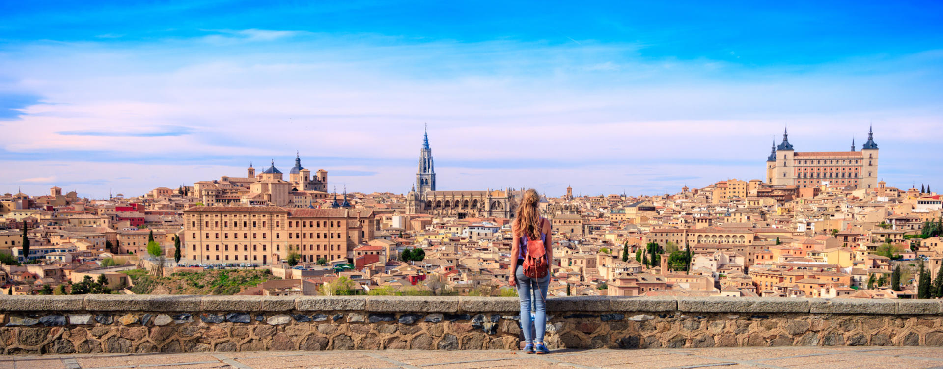 Uncover Toledo's Timeless Beauty Walking Tour  - Thumbnail 3