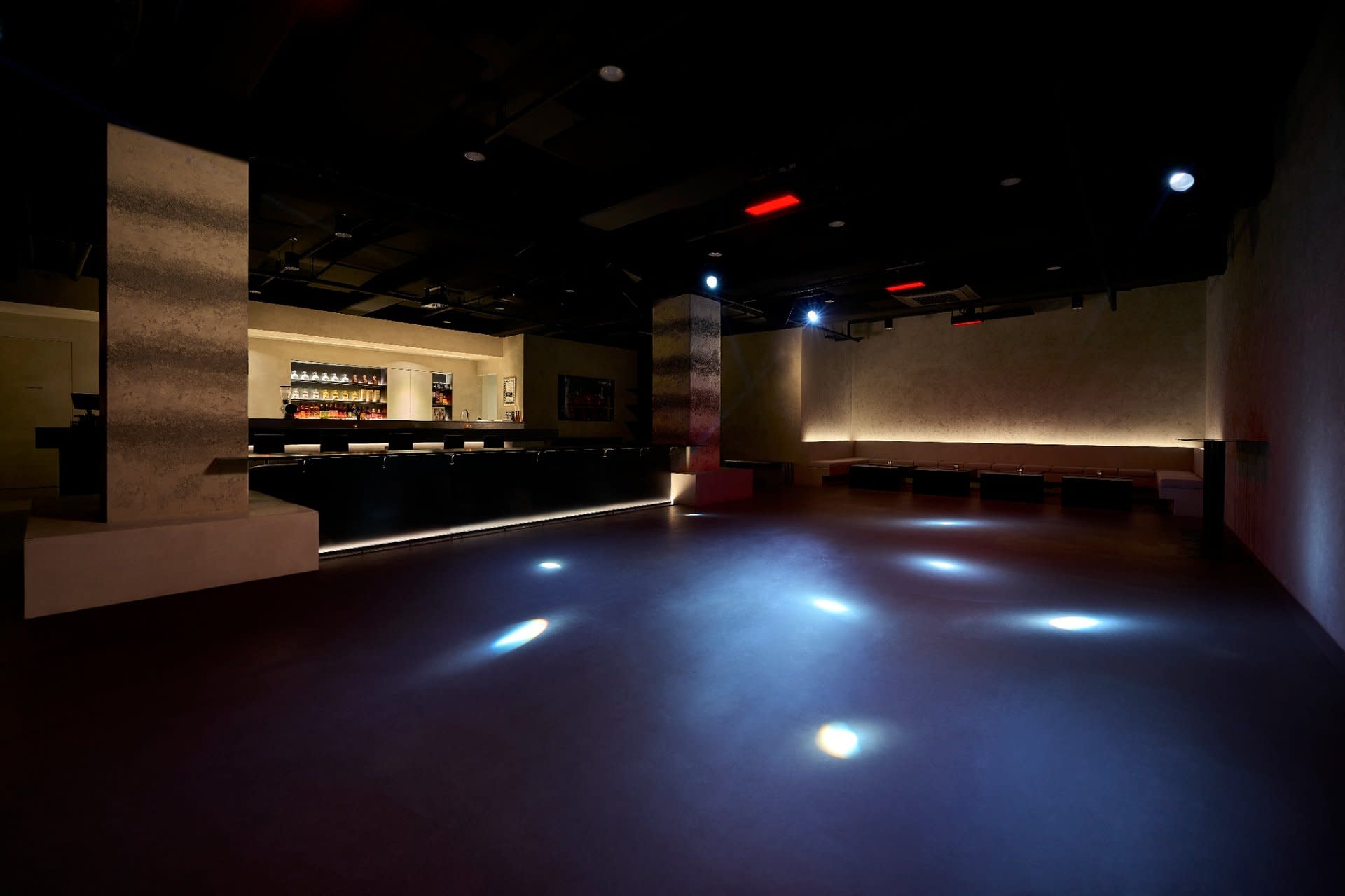 Undercity Core Techno Party Ticket - Thumbnail 2