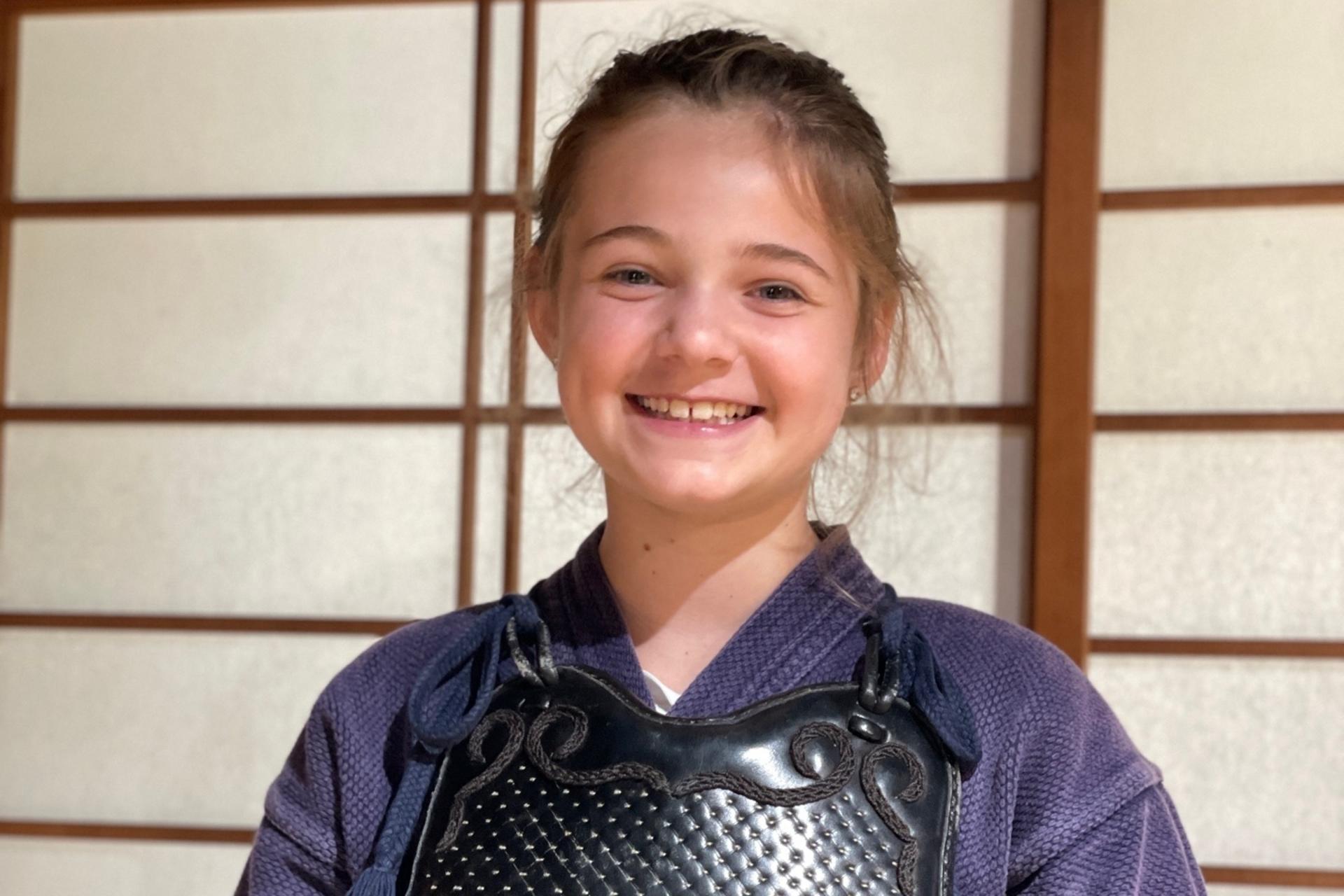 Kendo and Samurai Experience with Uniform and Gear in Kyoto - Thumbnail 20