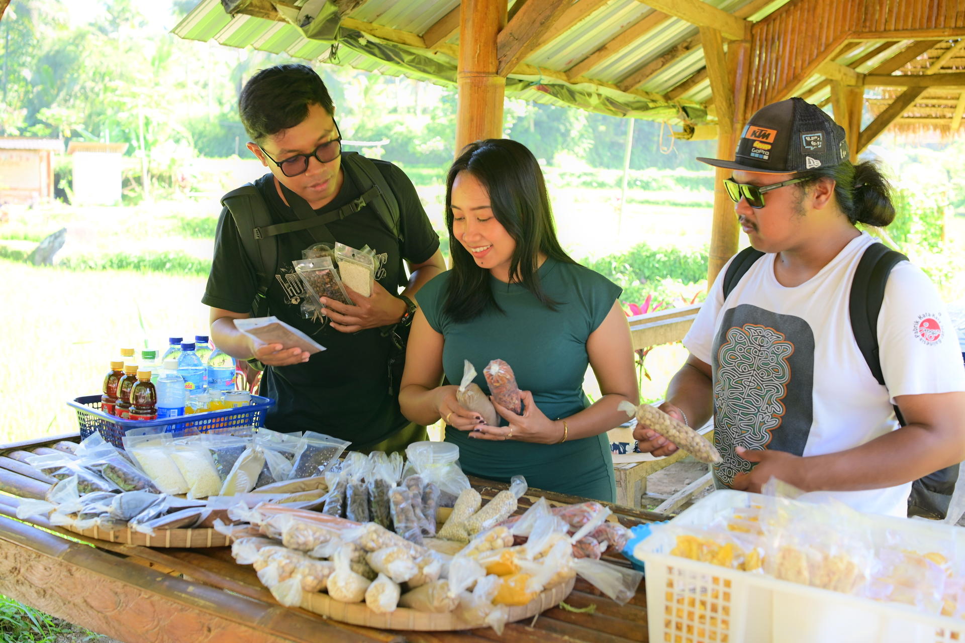 Lombok Tetebatu Full-Day Private Tour - Thumbnail 12