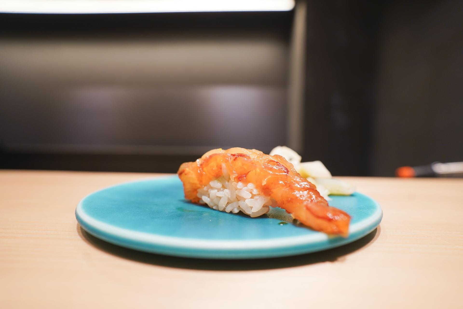 Tokyo Omakase Sushi & A5 Wagyu Premium Foodie Tour in Shinjuku  - Thumbnail 25
