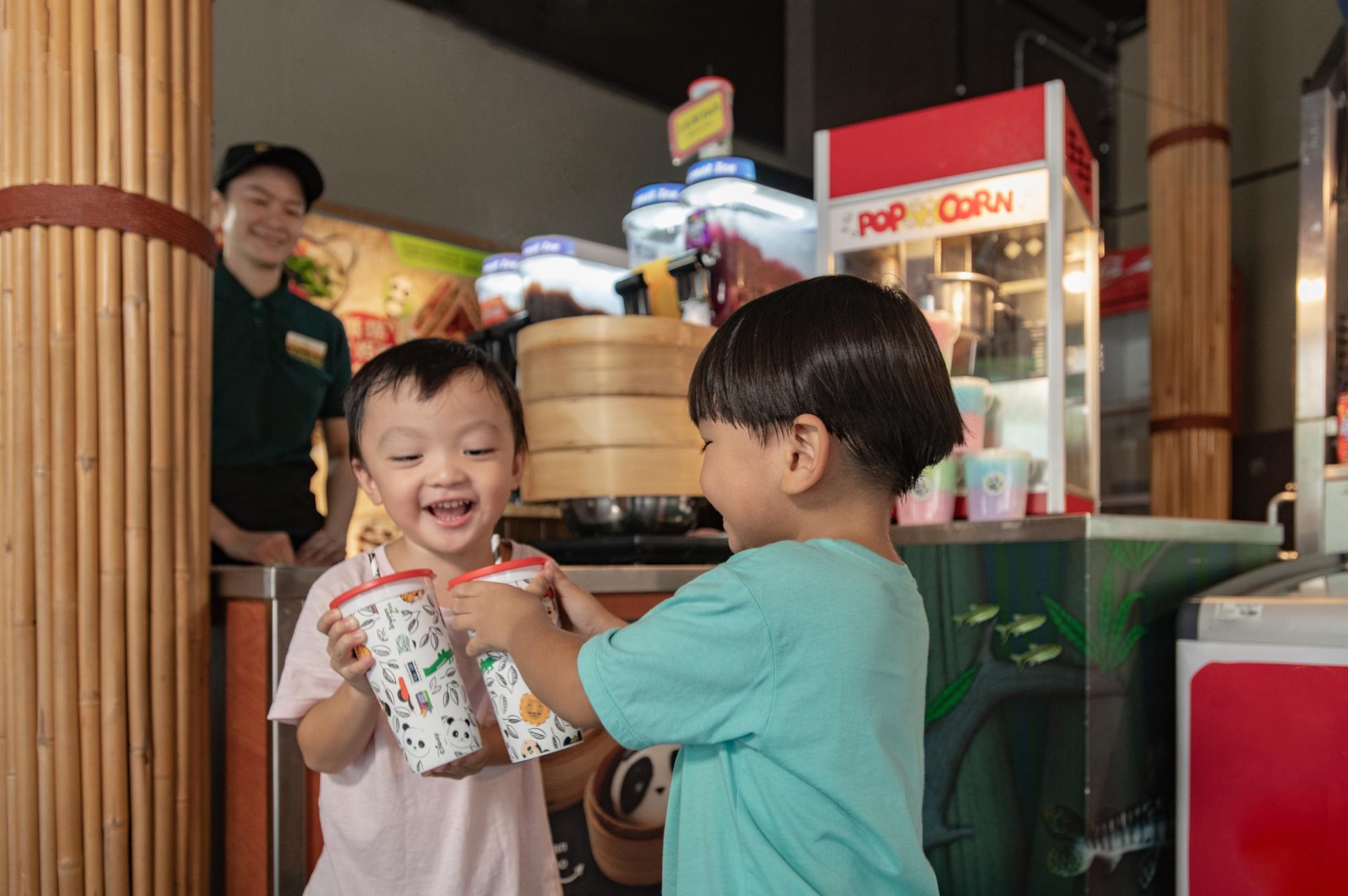 River Wonders Ticket | Mandai Wildlife Reserve, Singapore - Thumbnail 3
