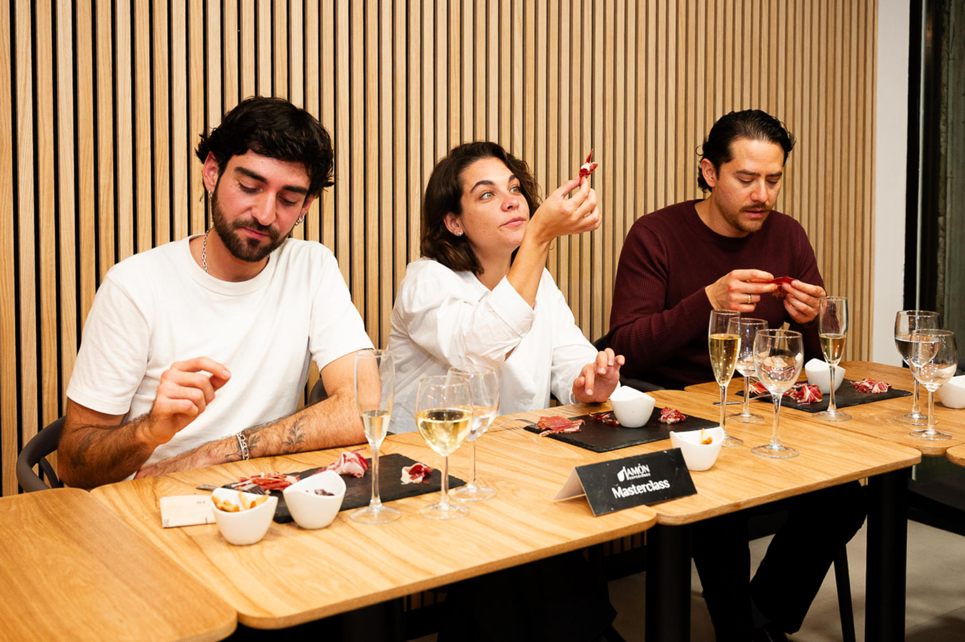 Jamon Experience Masterclass - Thumbnail 2