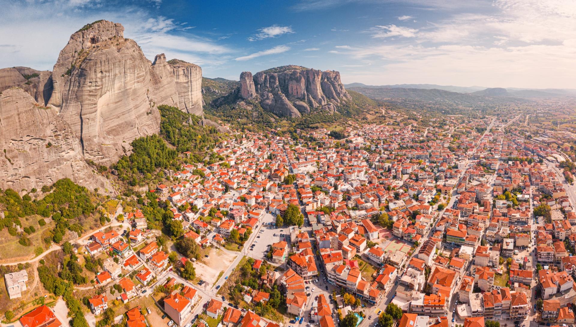 Athens to Meteora Day Trip - Thumbnail 5