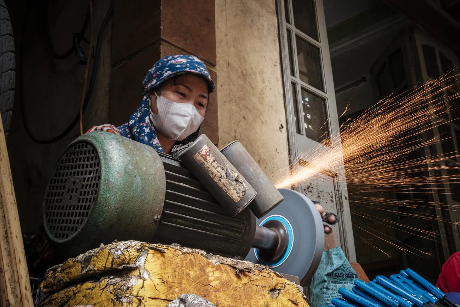 Hanoi City Photography Guide Tours - Thumbnail 19