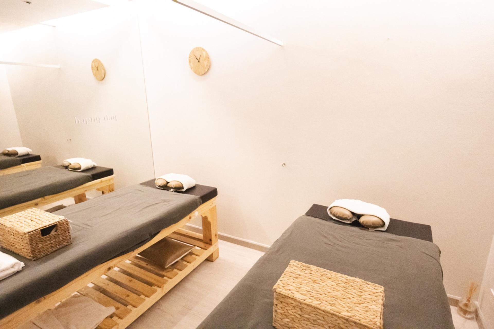 URI Spa & Massage Supalai Condo in Bangkok - Thumbnail 5