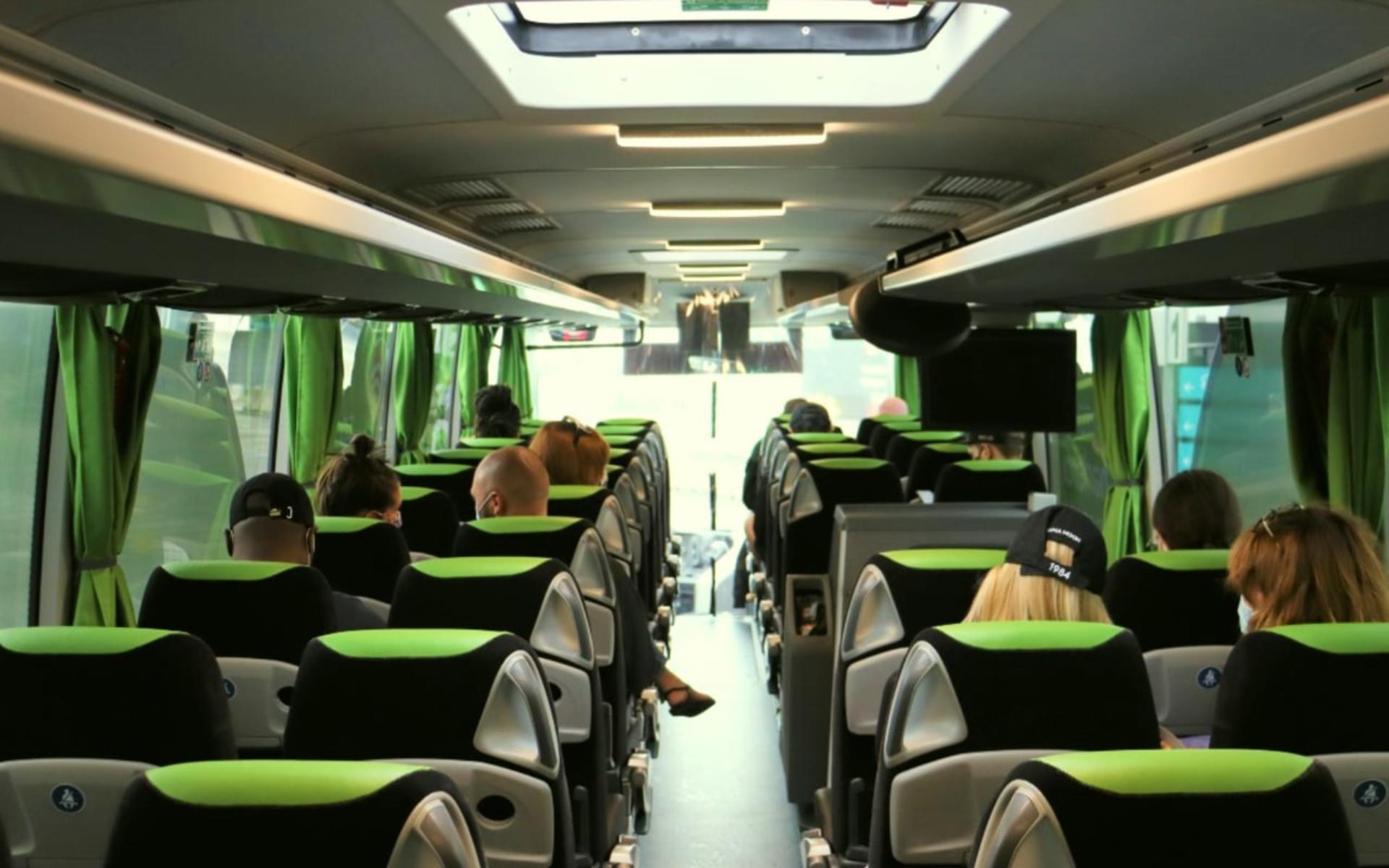 Milan Bergamo Airport-Lampugnano Bus Transfer by Flibco - Thumbnail 6