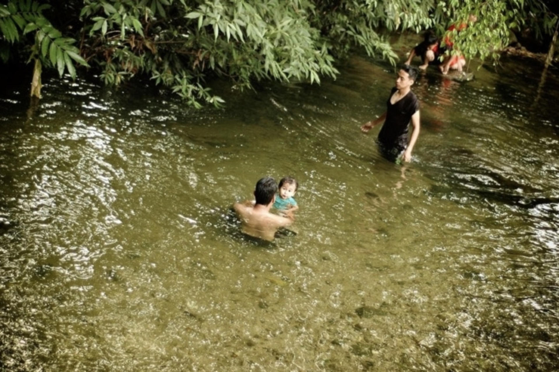 Kuala Lumpur The Kampung Life Day Tour - Thumbnail 6