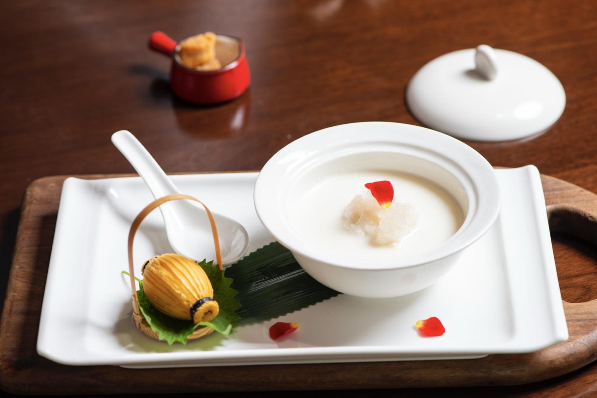 La Chine at The Parisian Macao - Thumbnail 6