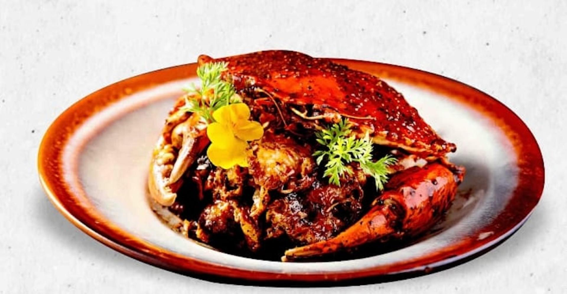 Marina Seafood House, Singapore  - Thumbnail 4