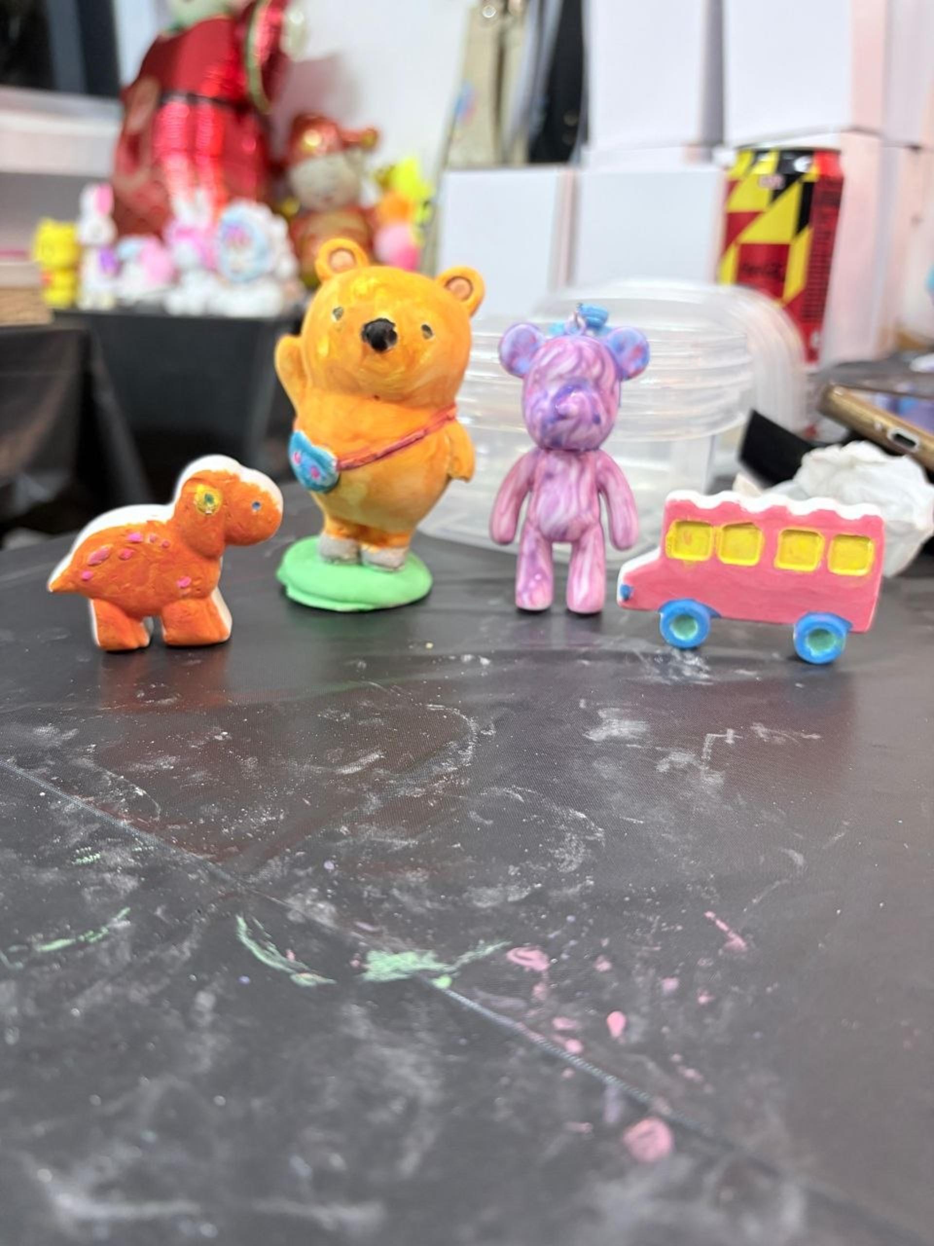 Art & Craft Experience by Painting Manic - Thumbnail 39