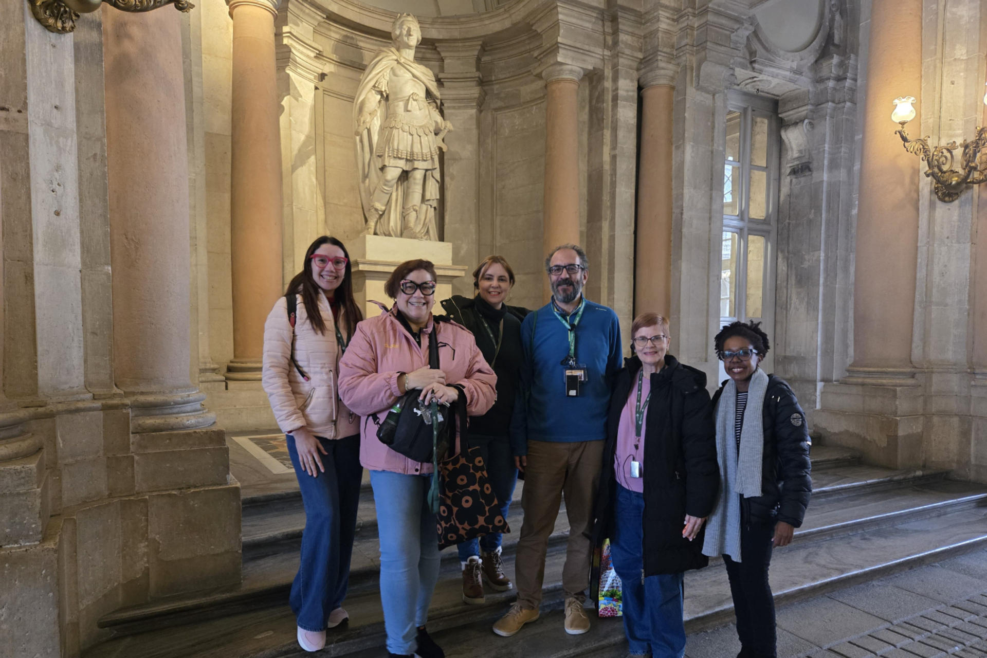 Royal Palace of Madrid walking tour  - Thumbnail 3