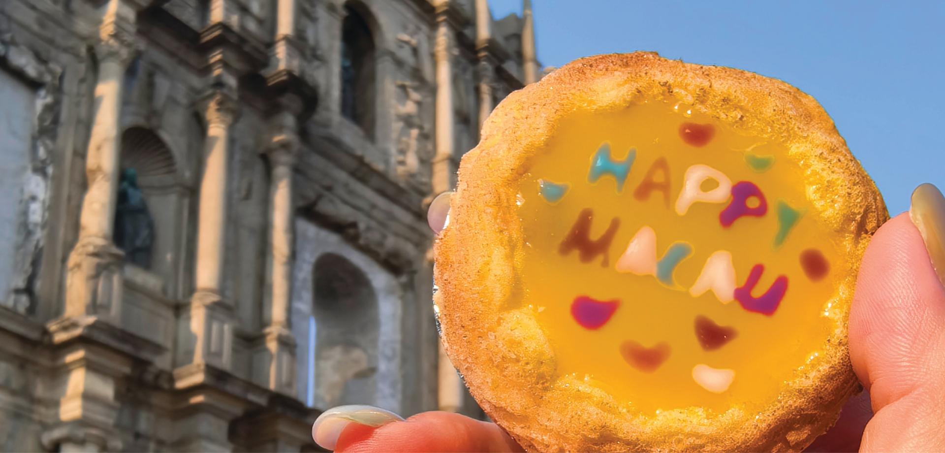 MGM Macao City Tour Program - Thumbnail 8