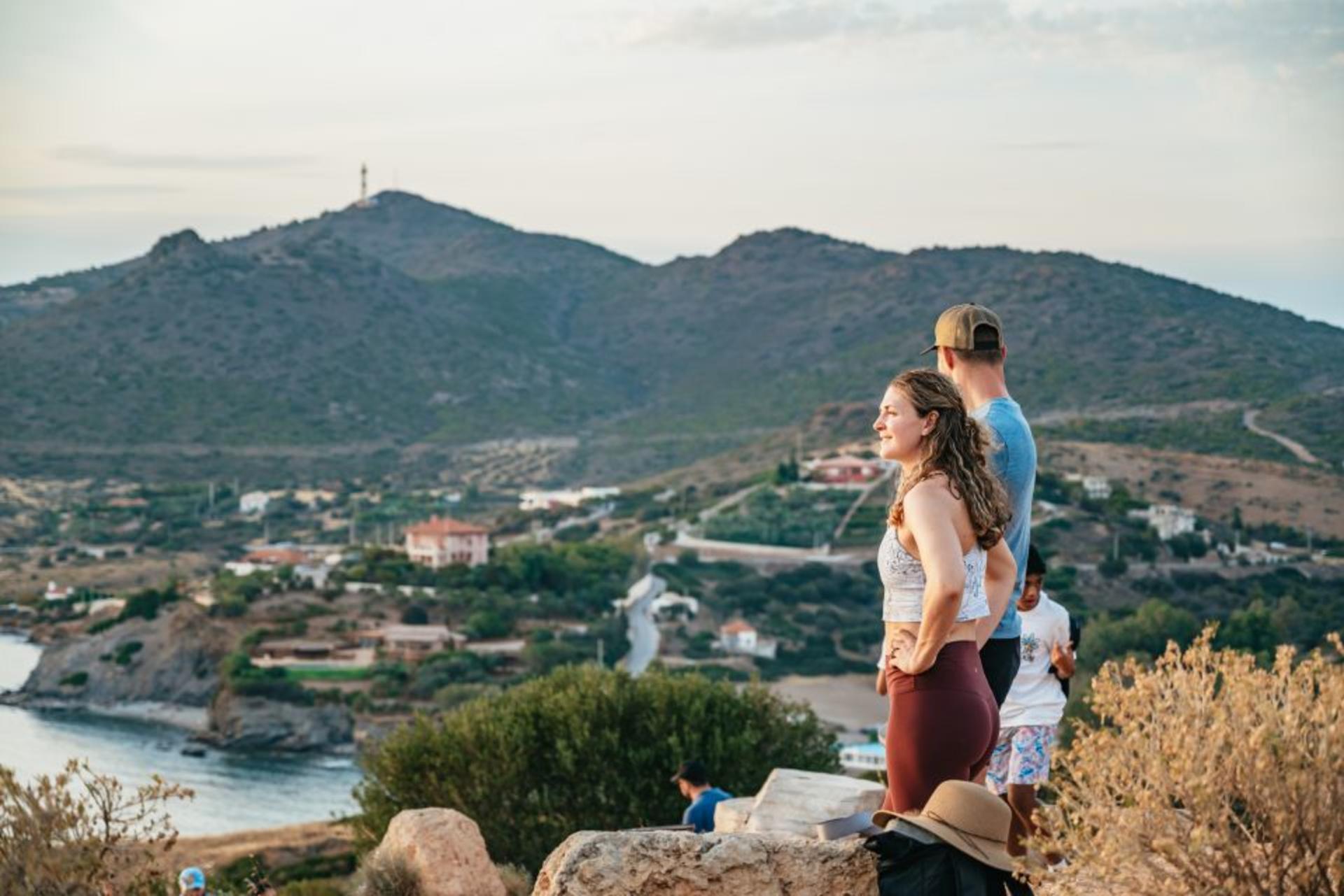 Cape Sounion and Temple of Poseidon tour from Athens - Thumbnail 5