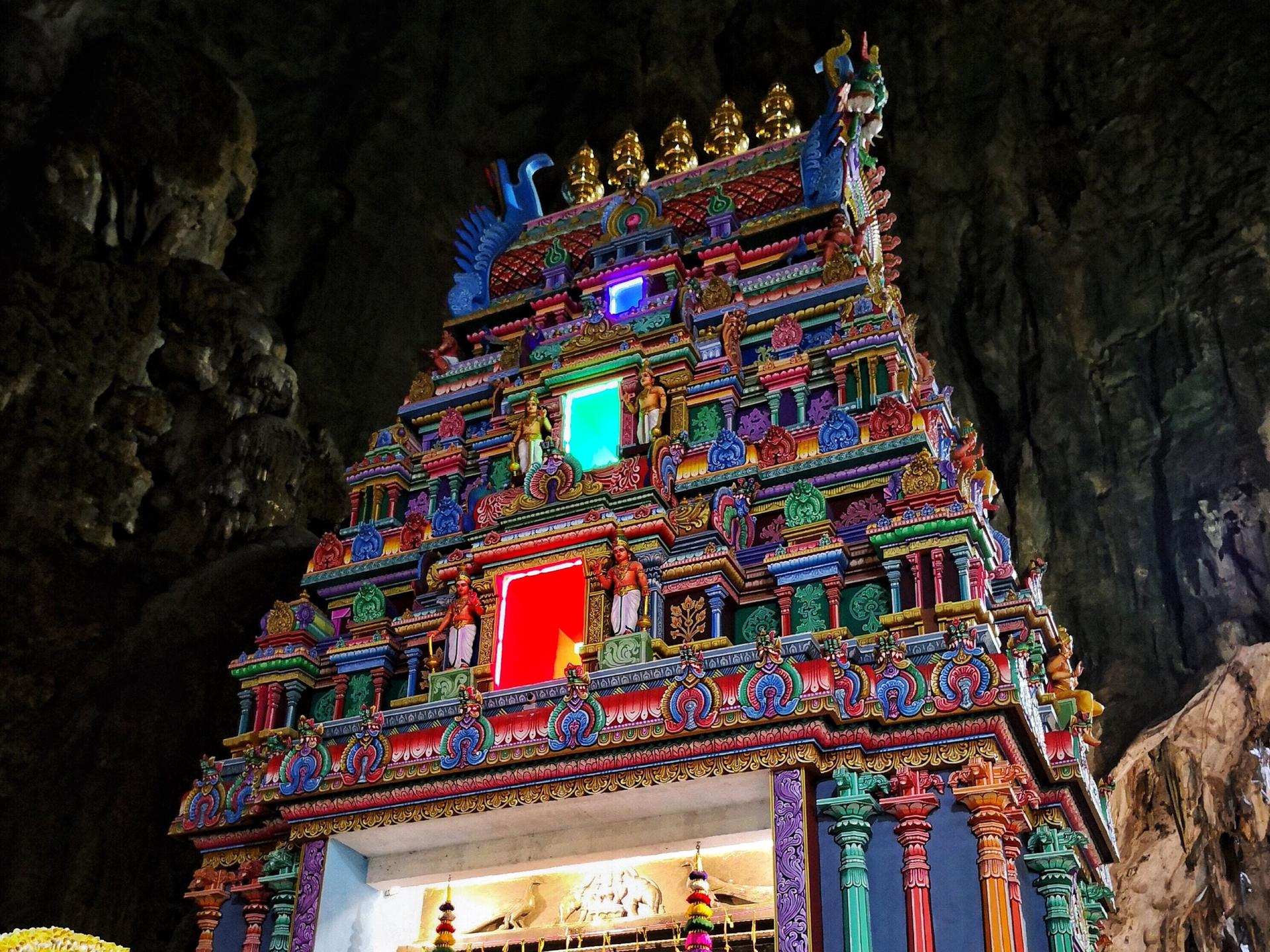 Genting Highlands Escape with Kuala Lumpur City Highlights Day Tour - Thumbnail 3