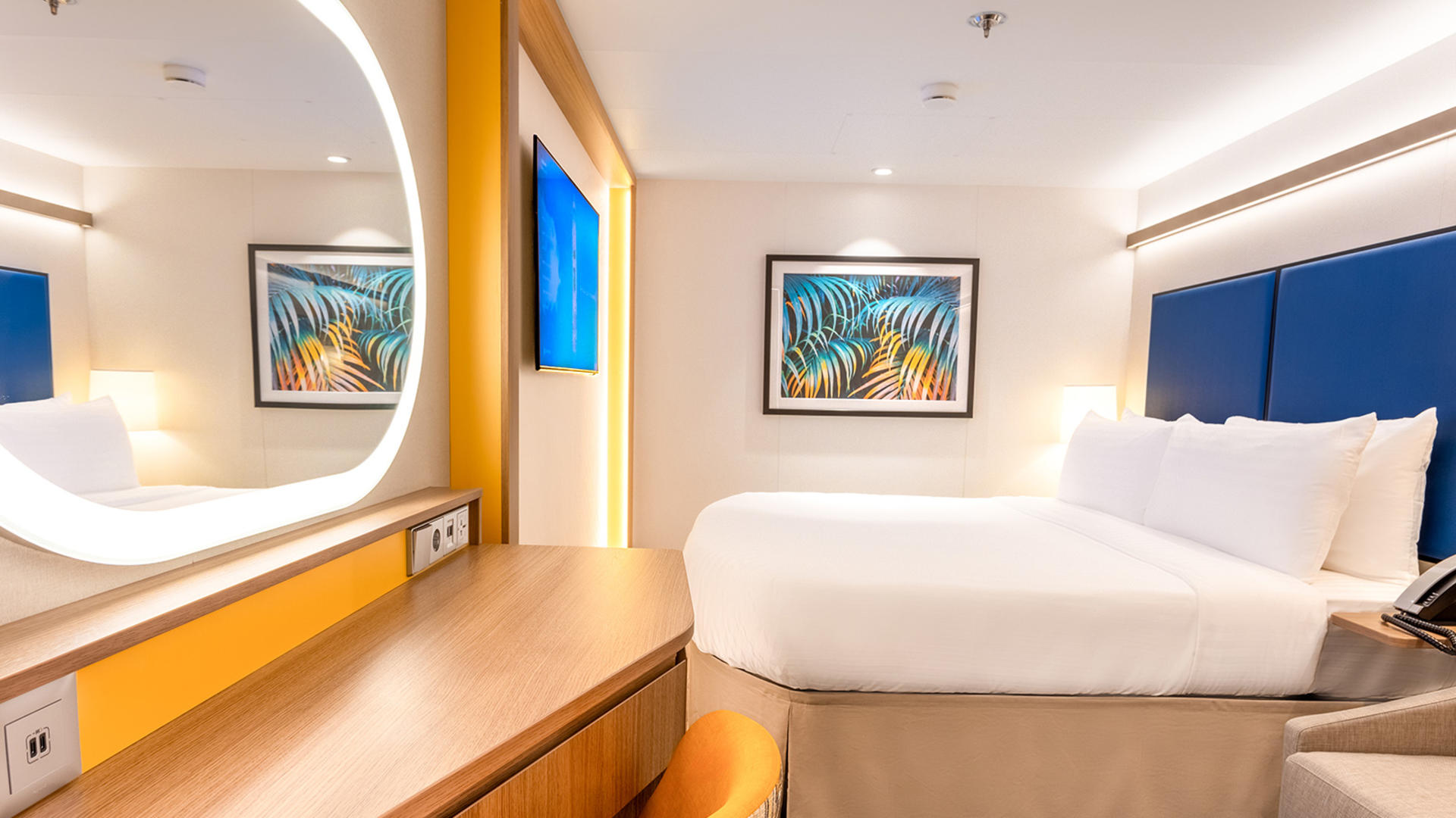 Legend of the Seas Cruise by Royal Caribbean - Thumbnail 24