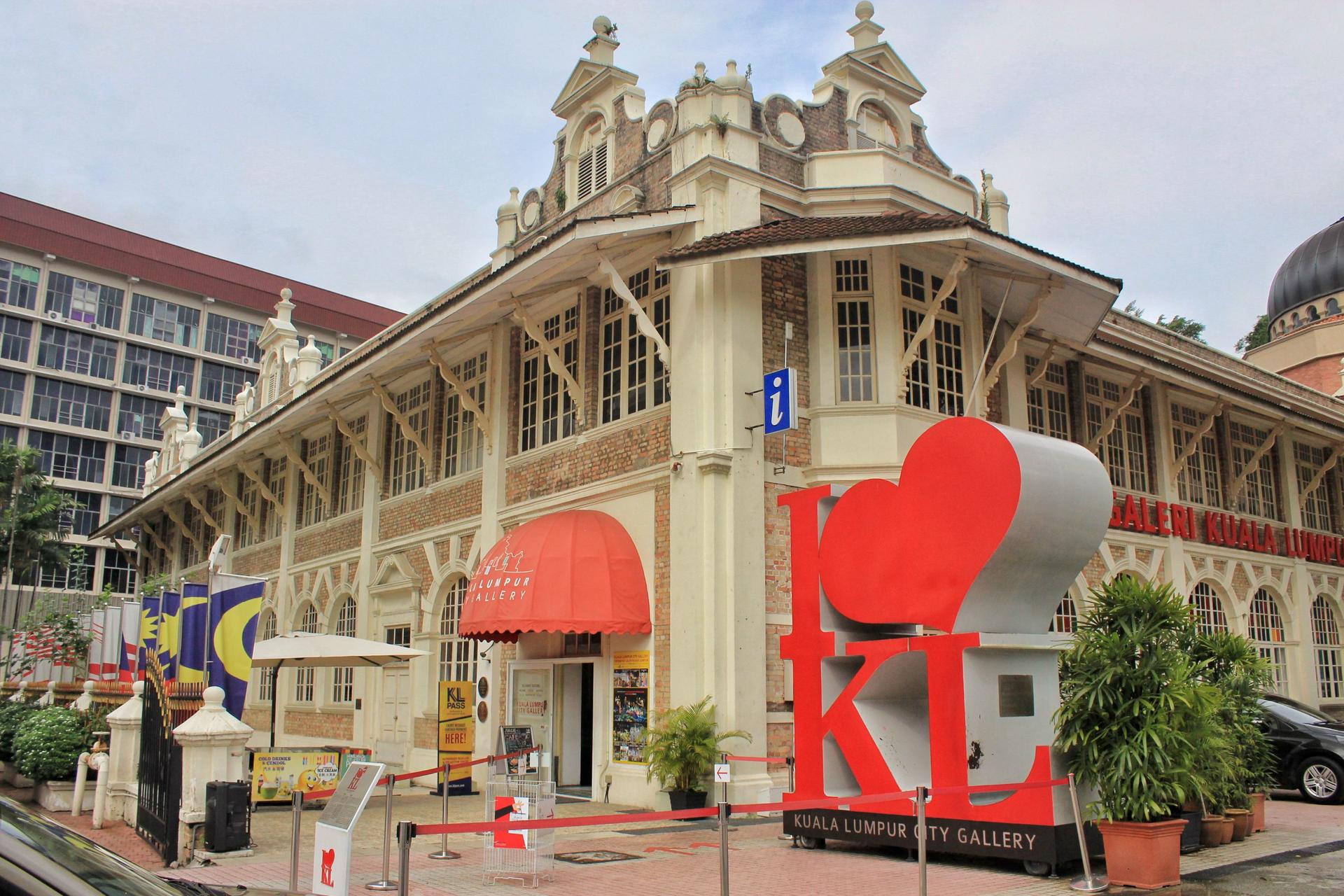 Kuala Lumpur Grand Full Day Guided Tour with 25 Attraction - Thumbnail 39