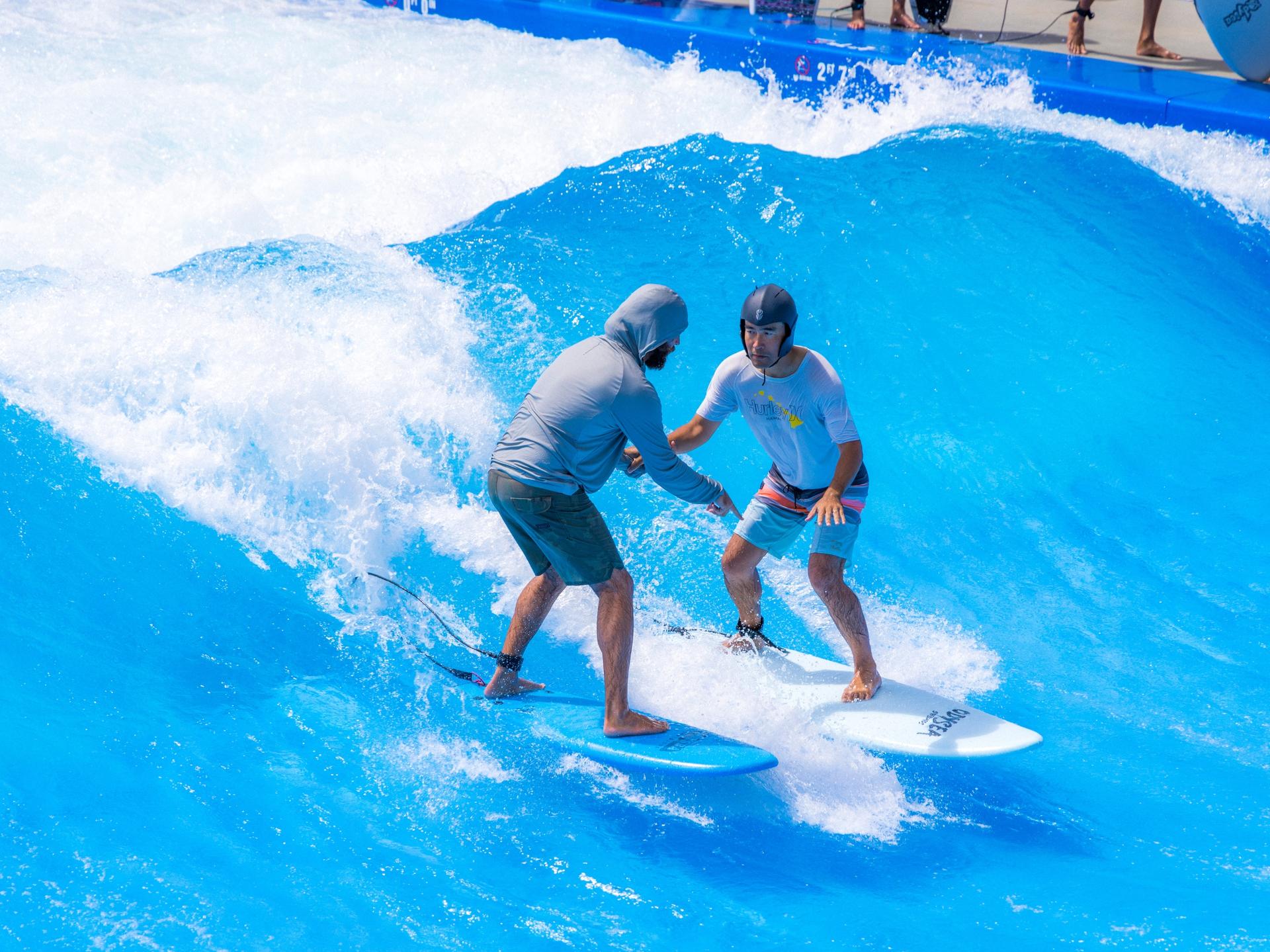 Waikiki Water Adventure Activity Package - Thumbnail 16