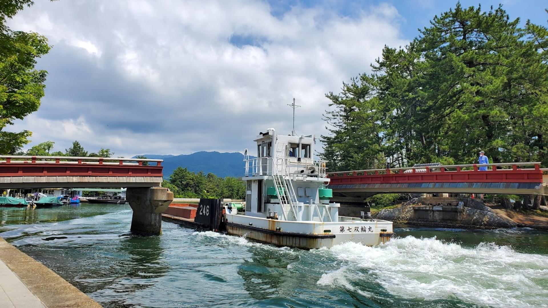 Kyoto Amanohashidate & Ine Funaya & Ine Bay Scenic Day Trip (Departing from Osaka or Kyoto) - Thumbnail 36