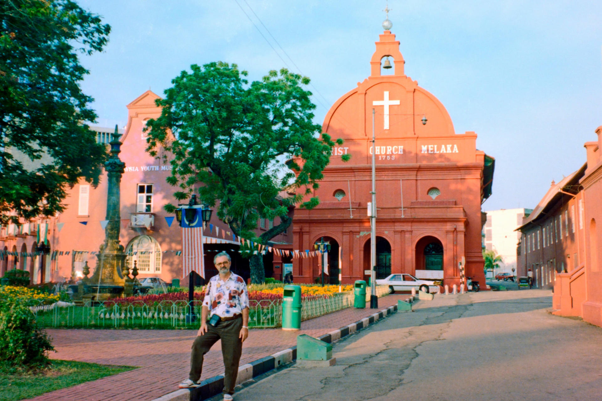 Malacca Day Tour with Scenic River Cruise from Kuala Lumpur - Image 1
