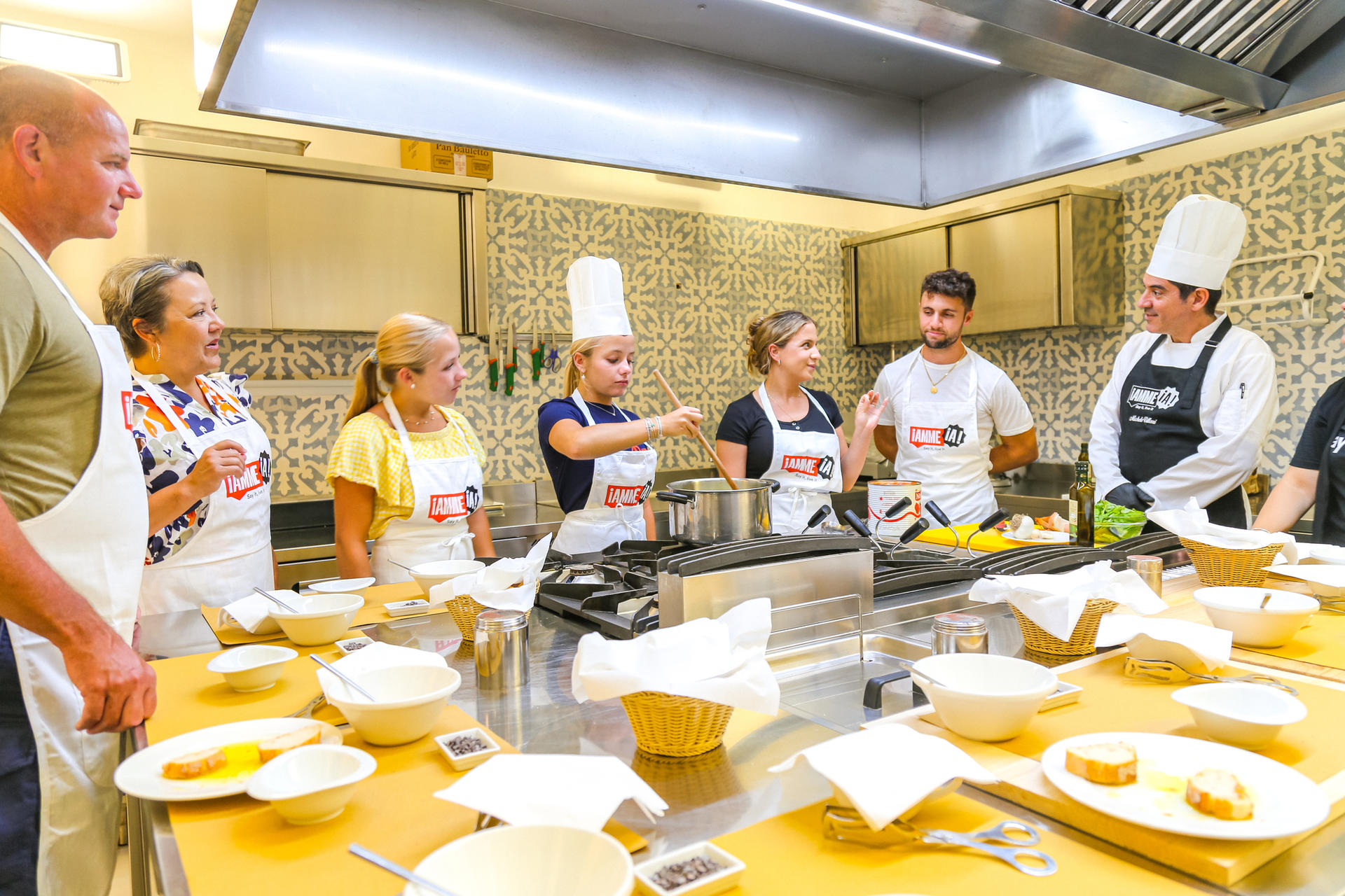 Cooking Class & Food Experience in Sorrento - Thumbnail 7