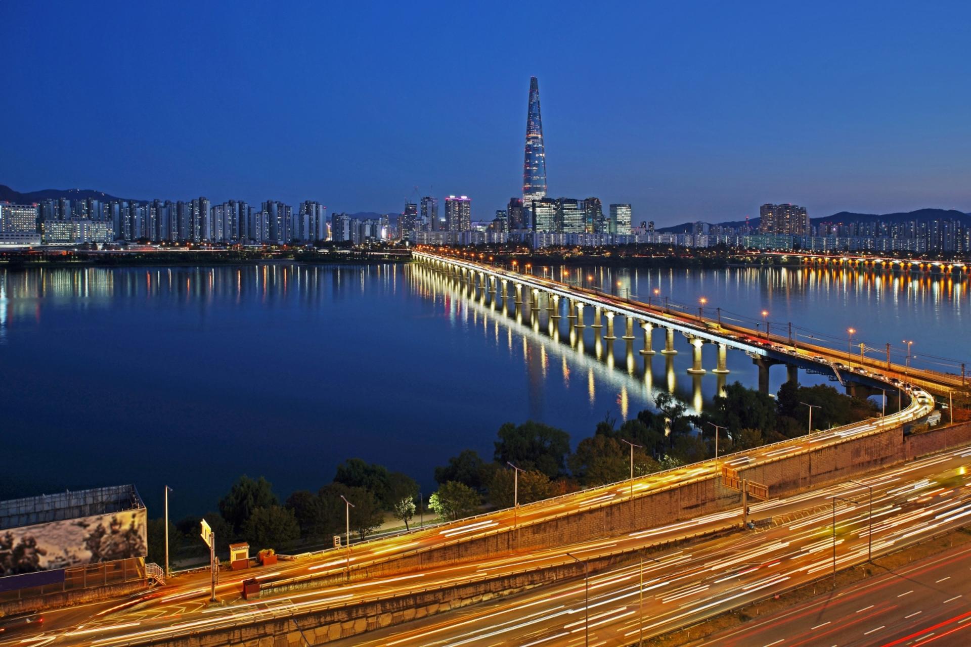 Seoul Private Half day Walking Tour - Thumbnail 29