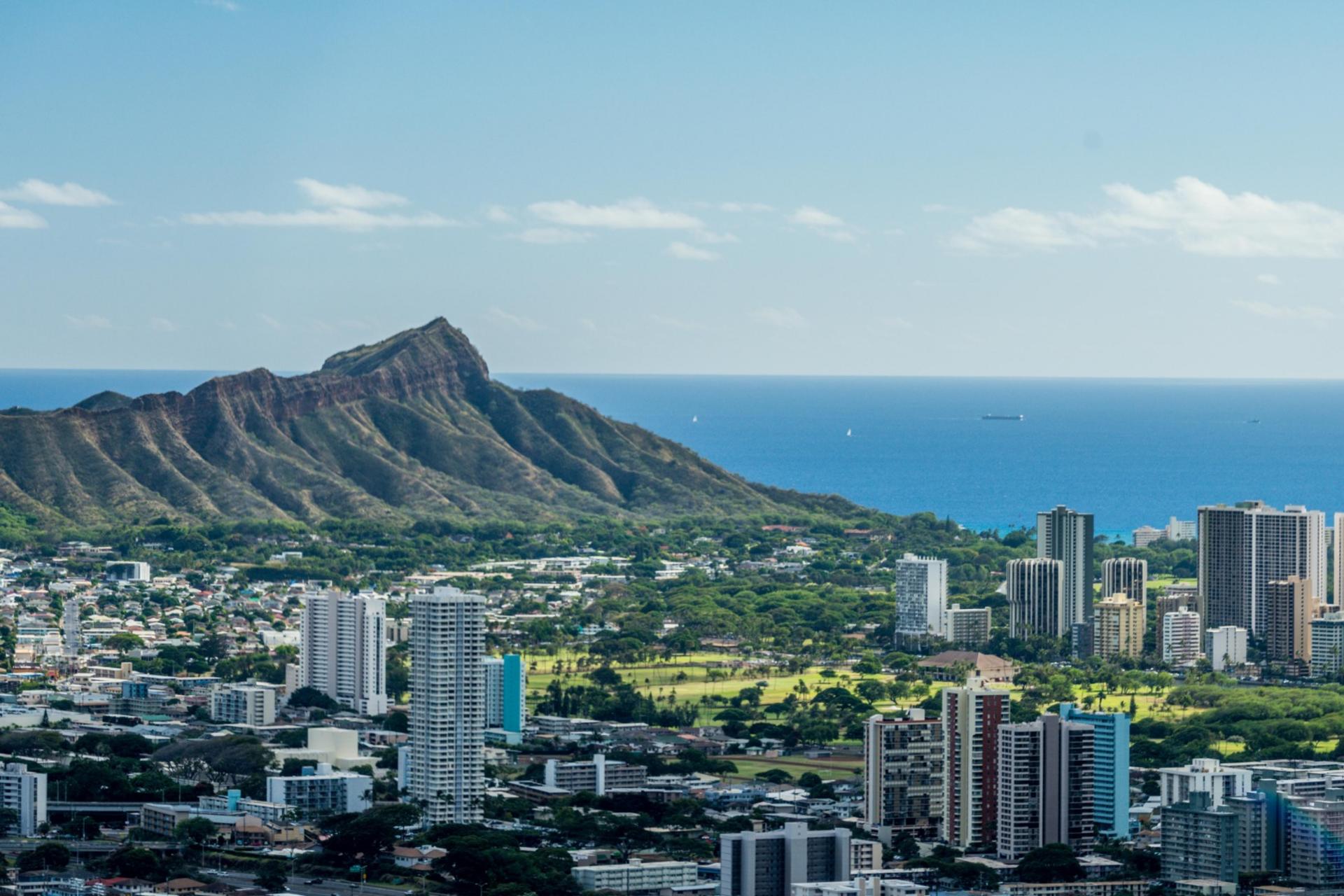 Beautiful Colors of Hawaii Photography Tour in O'ahu - Thumbnail 2