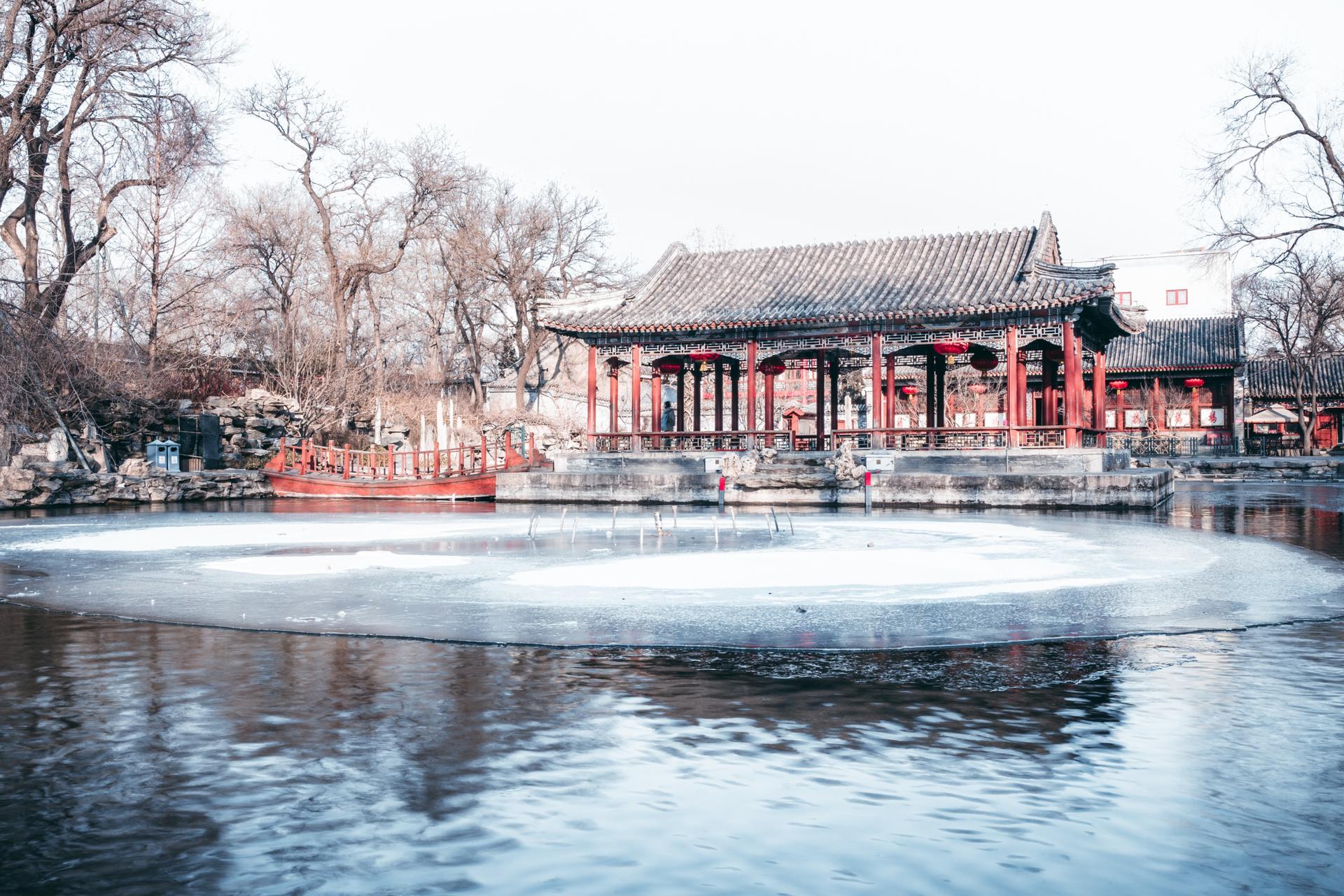 Forbidden City & Shichahai & Tiananmen Square & Prince Gong's Mansion One-Day Private Car Tour - Thumbnail 6