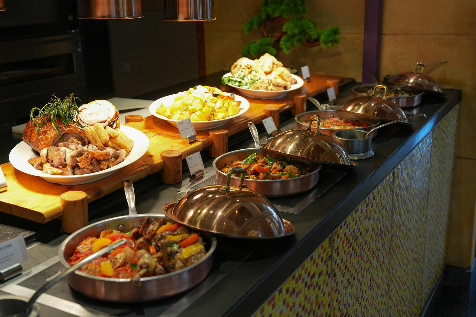 Sofitel Macau at Ponte 16 Buffet | Mistral Restaurant | Lunch Buffet, Dinner Buffet - Thumbnail 23