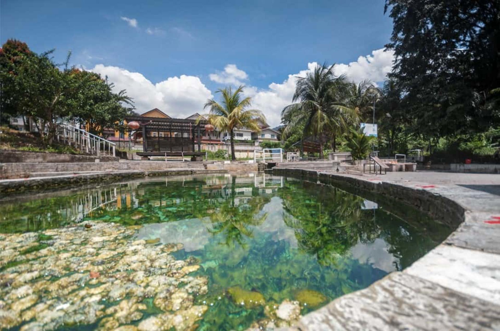 Batu Caves, Selayang Hot Spring & Kanching Waterfalls Half Day Tour - Thumbnail 5