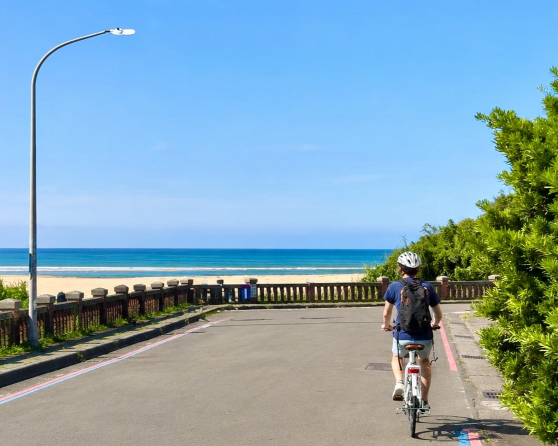 New Taipei: Northeast Coast Waves and Sea Glass - Thumbnail 2