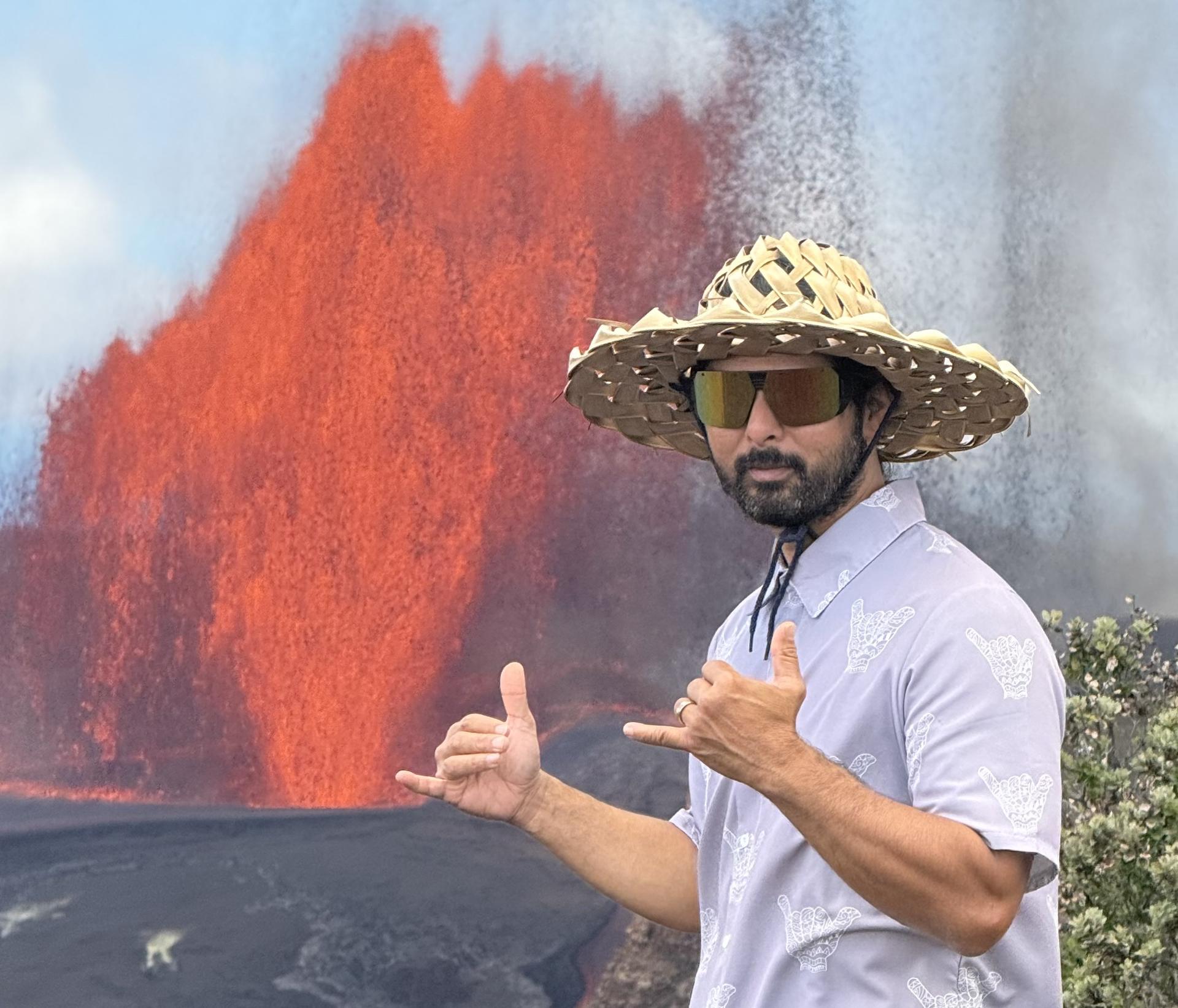 Big Island Half-Day Tour with Lunch - Thumbnail 5