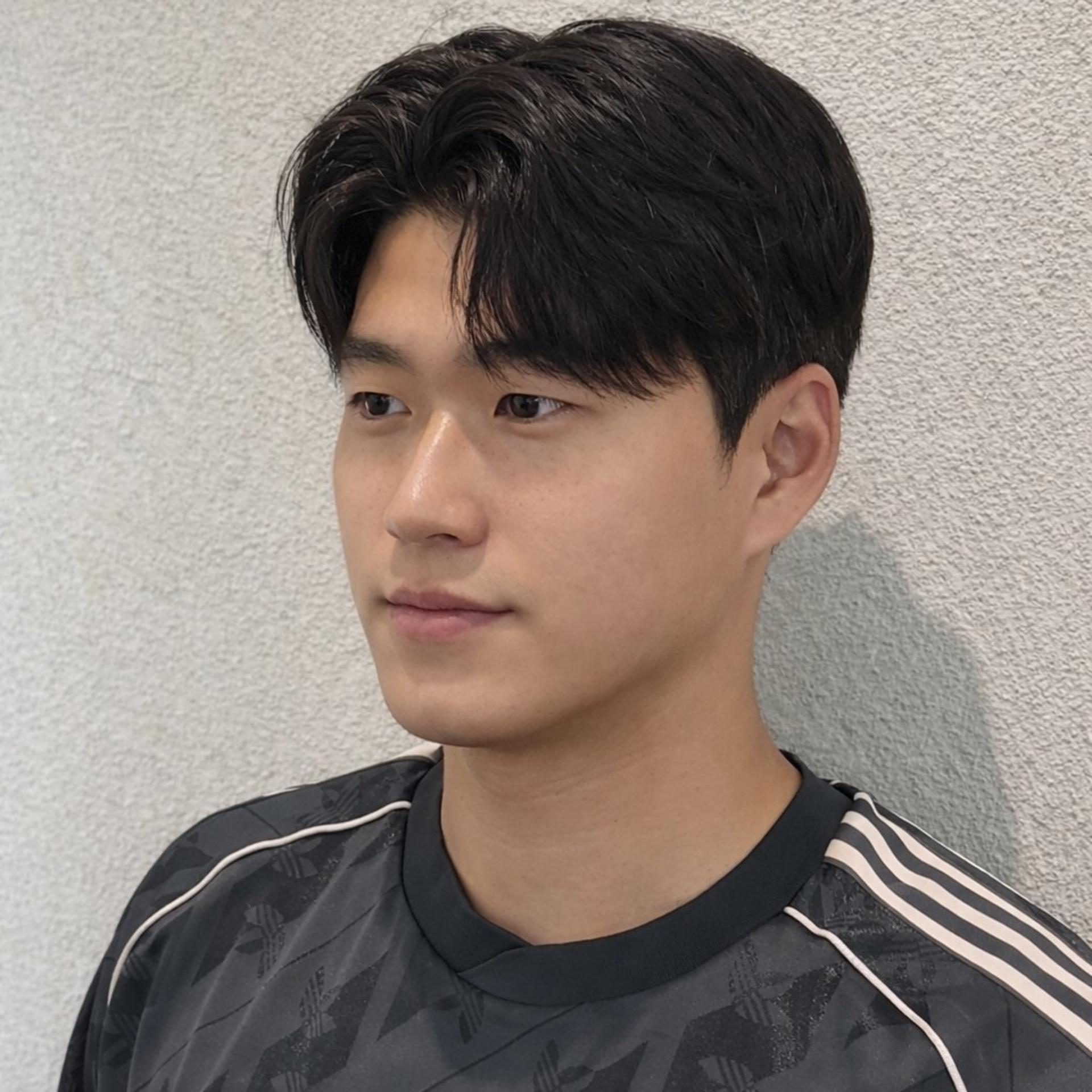 Seoul Hongdae K-Beauty Hair Cut,Styling,Color,Treatment & Down Perm - Thumbnail 4