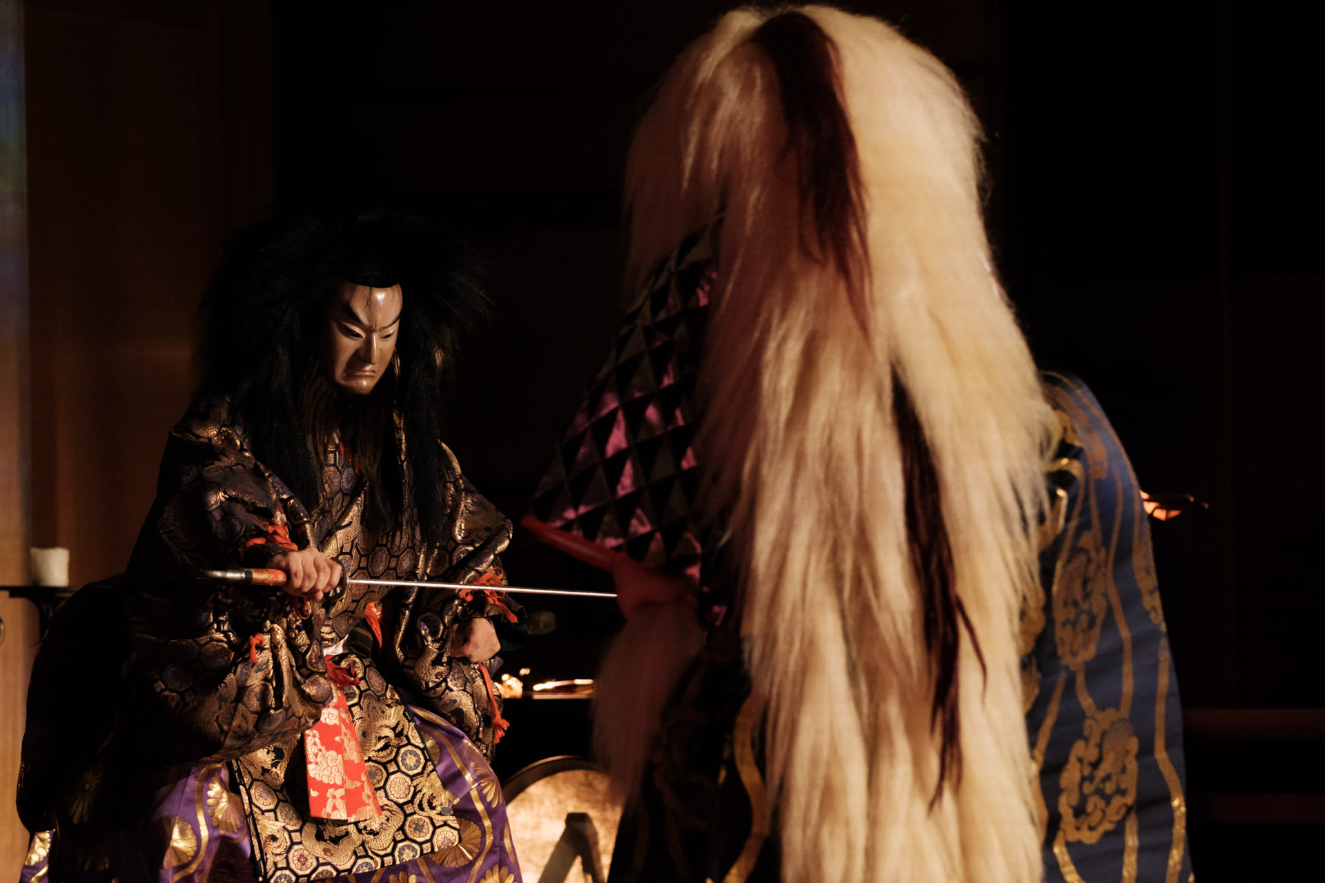 Samurai Arts Live in Asakusa: Watch & Experience - Thumbnail 14