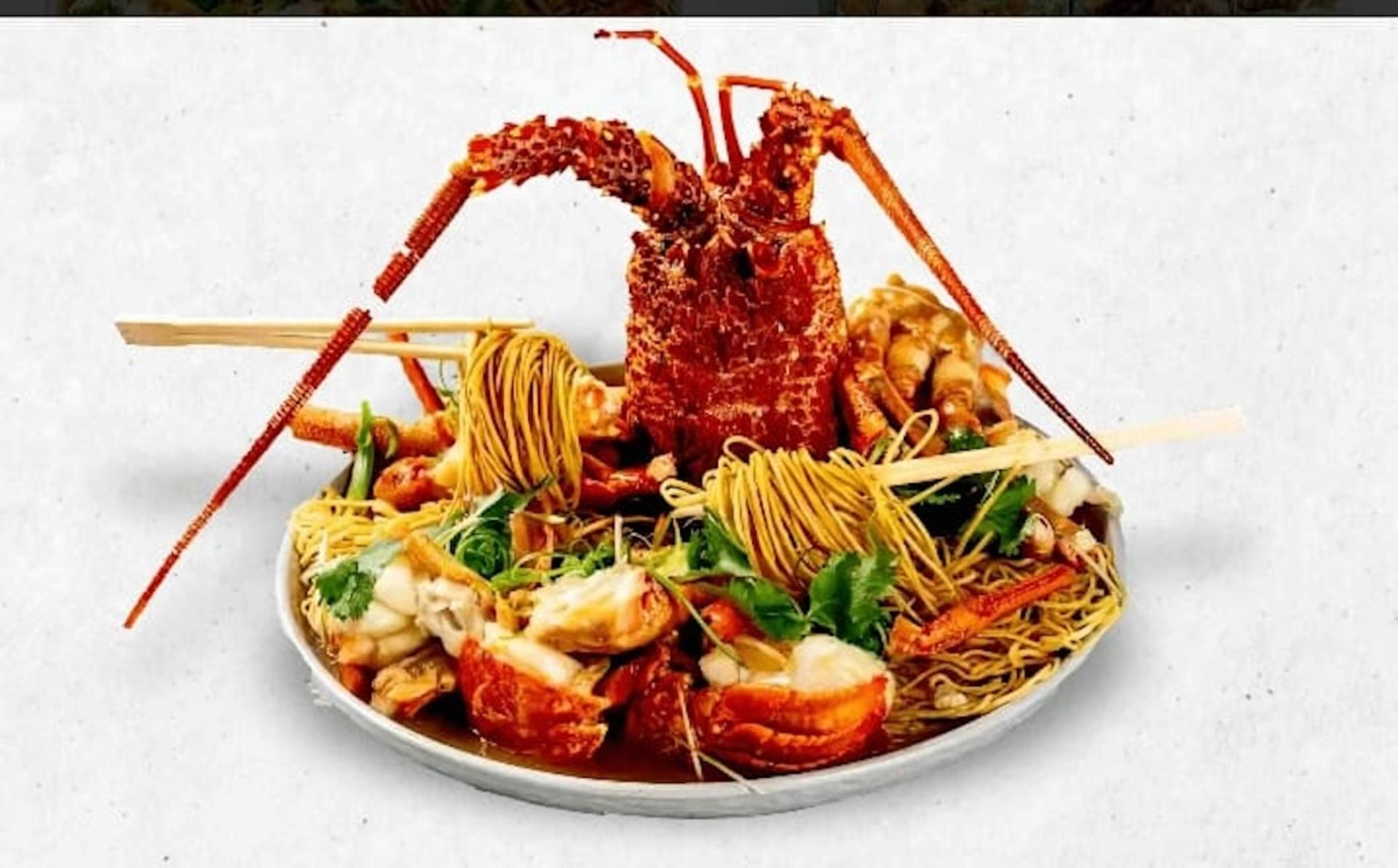 Marina Seafood House, Singapore  - Thumbnail 5