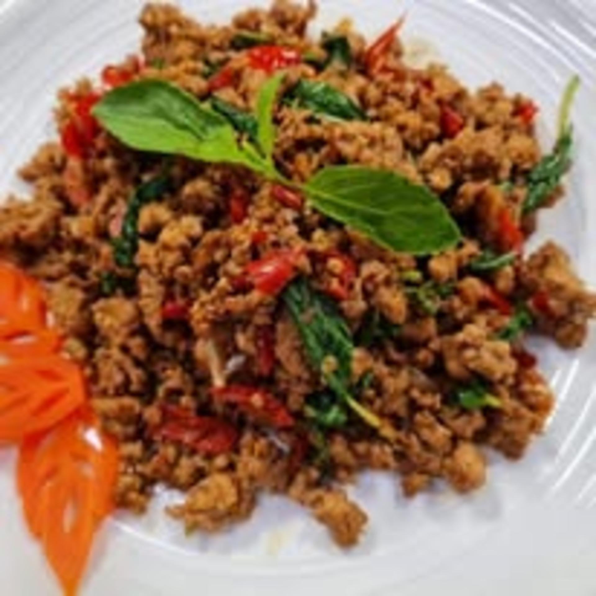 Bangkok Thai Cooking Academy - Thumbnail 30