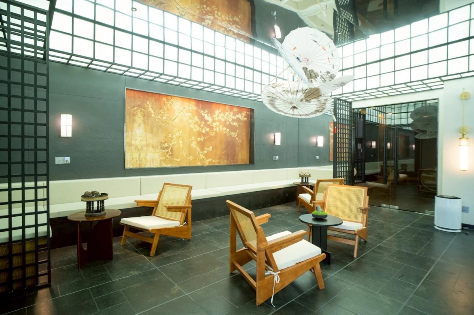 VAYA SPA & CAFE at Sukhumvit 39 in Bangkok - Thumbnail 4