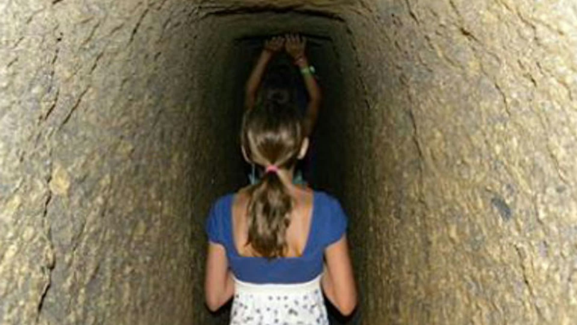 Spanish Quarter Underground Tour - Thumbnail 2