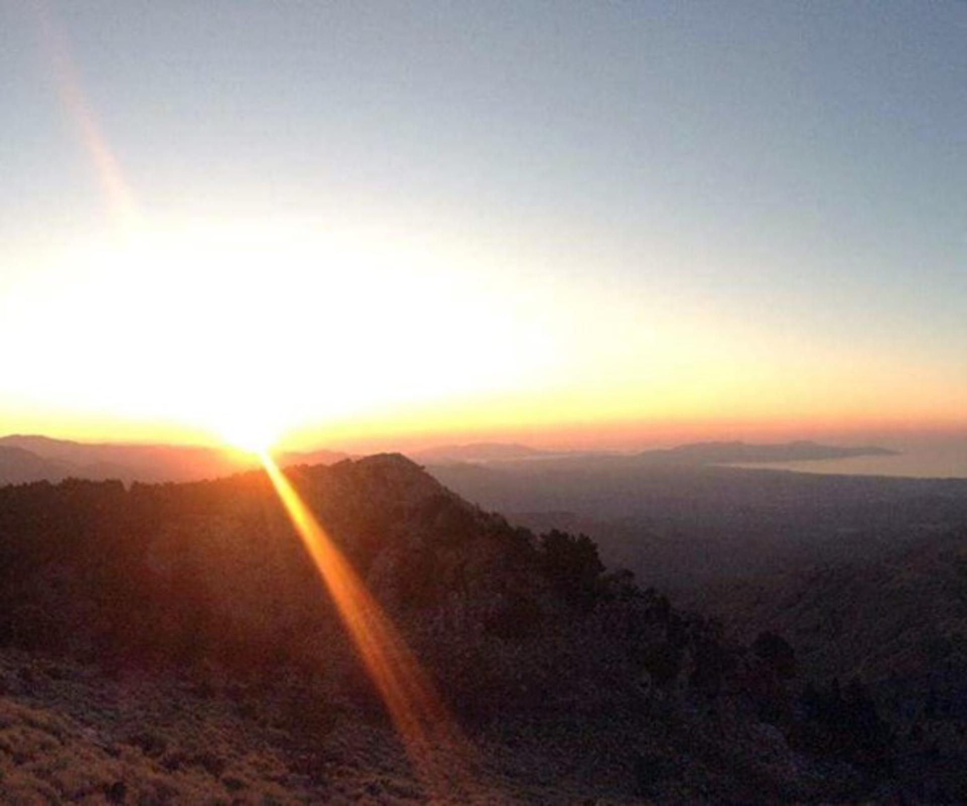 Rethymnon Sunset Safari Tour with Panoramic Views - Thumbnail 3