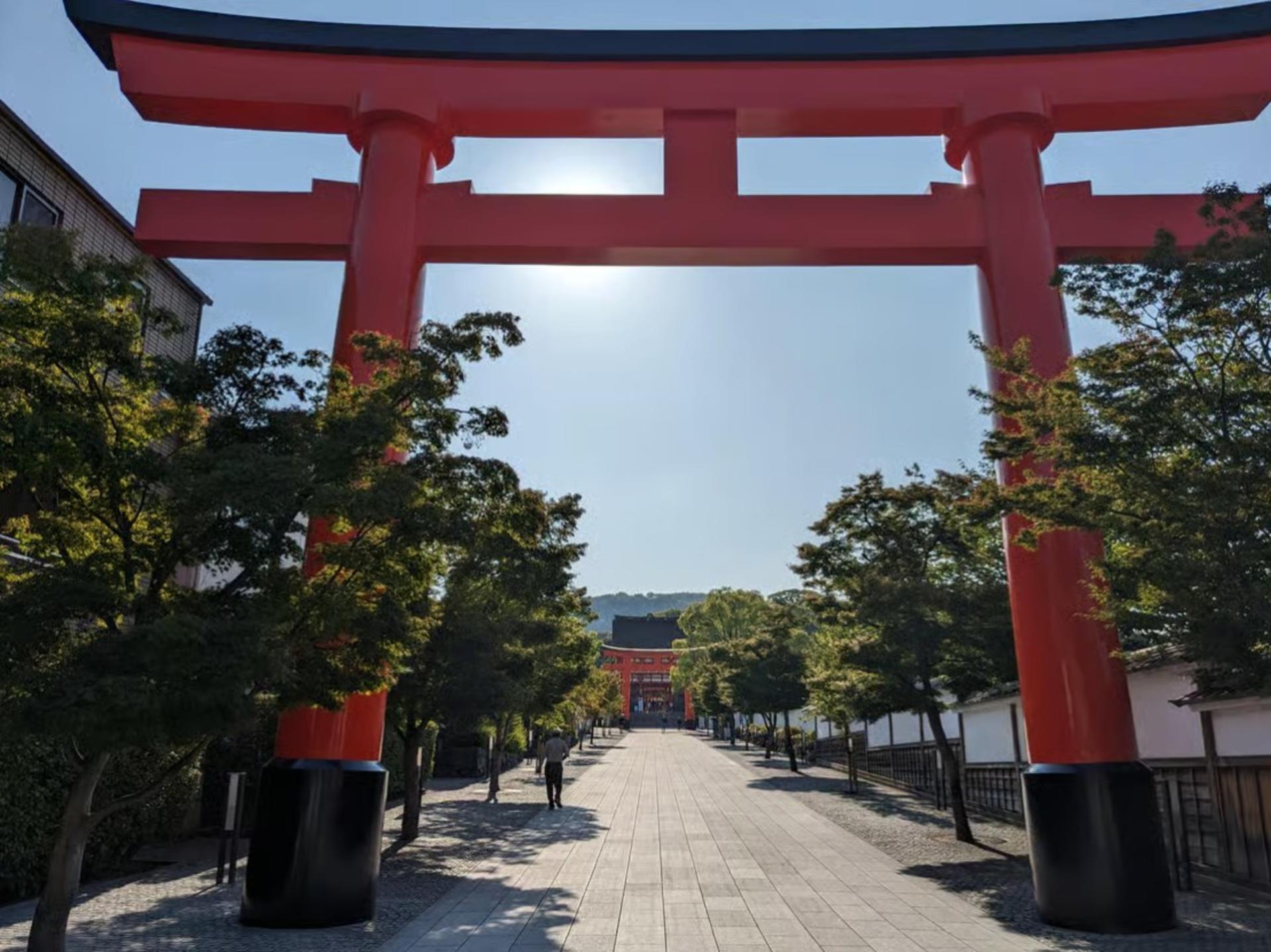 Kyoto: Early Morning Fushimi Inari Shrine - Beat the Crowds - Thumbnail 7