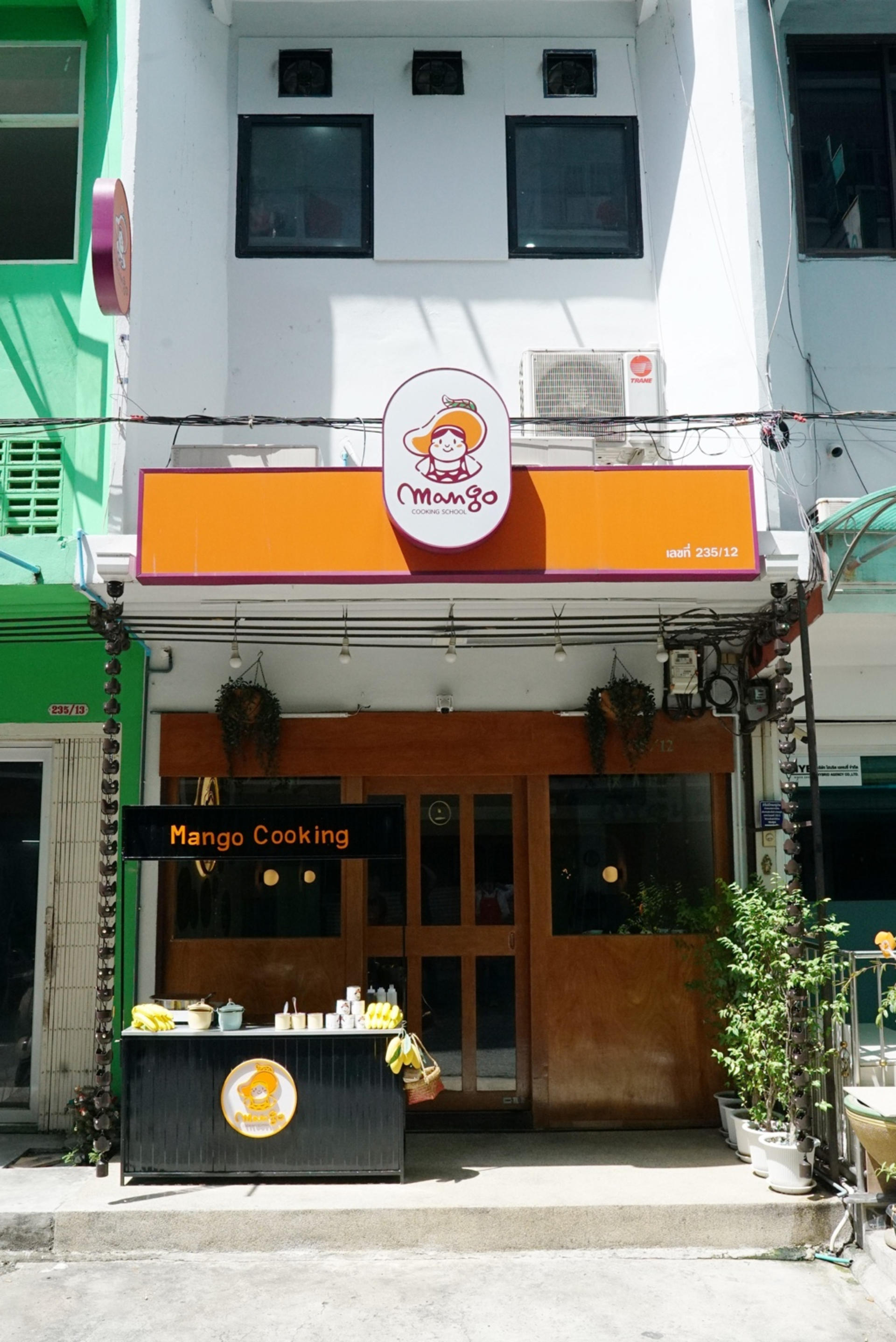Best Thai Cooking Class in Sukhumvit With Market Tour Mango - Thumbnail 20