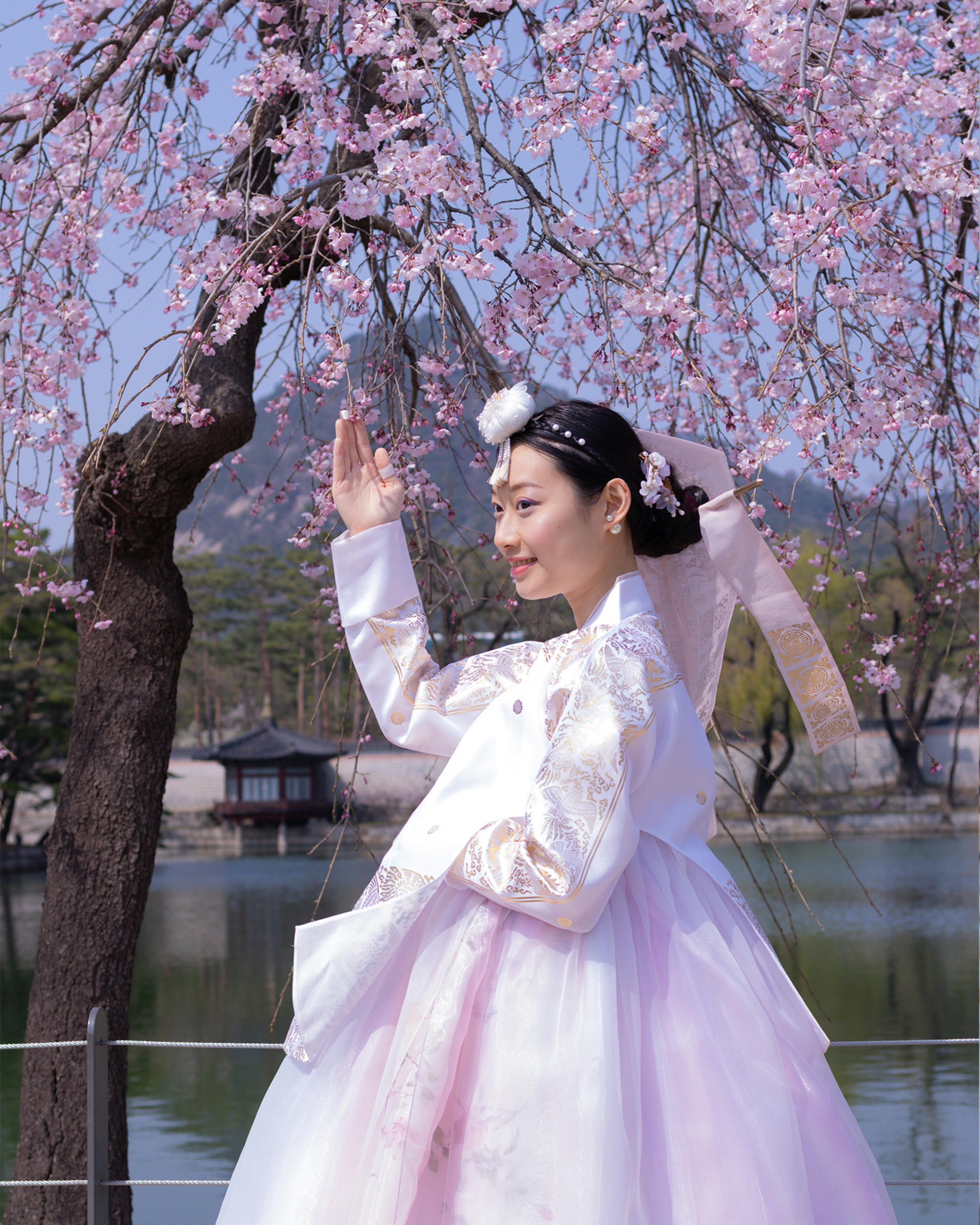 Seoul Photographer, South Korea / Best photoshoot locations  - Thumbnail 14