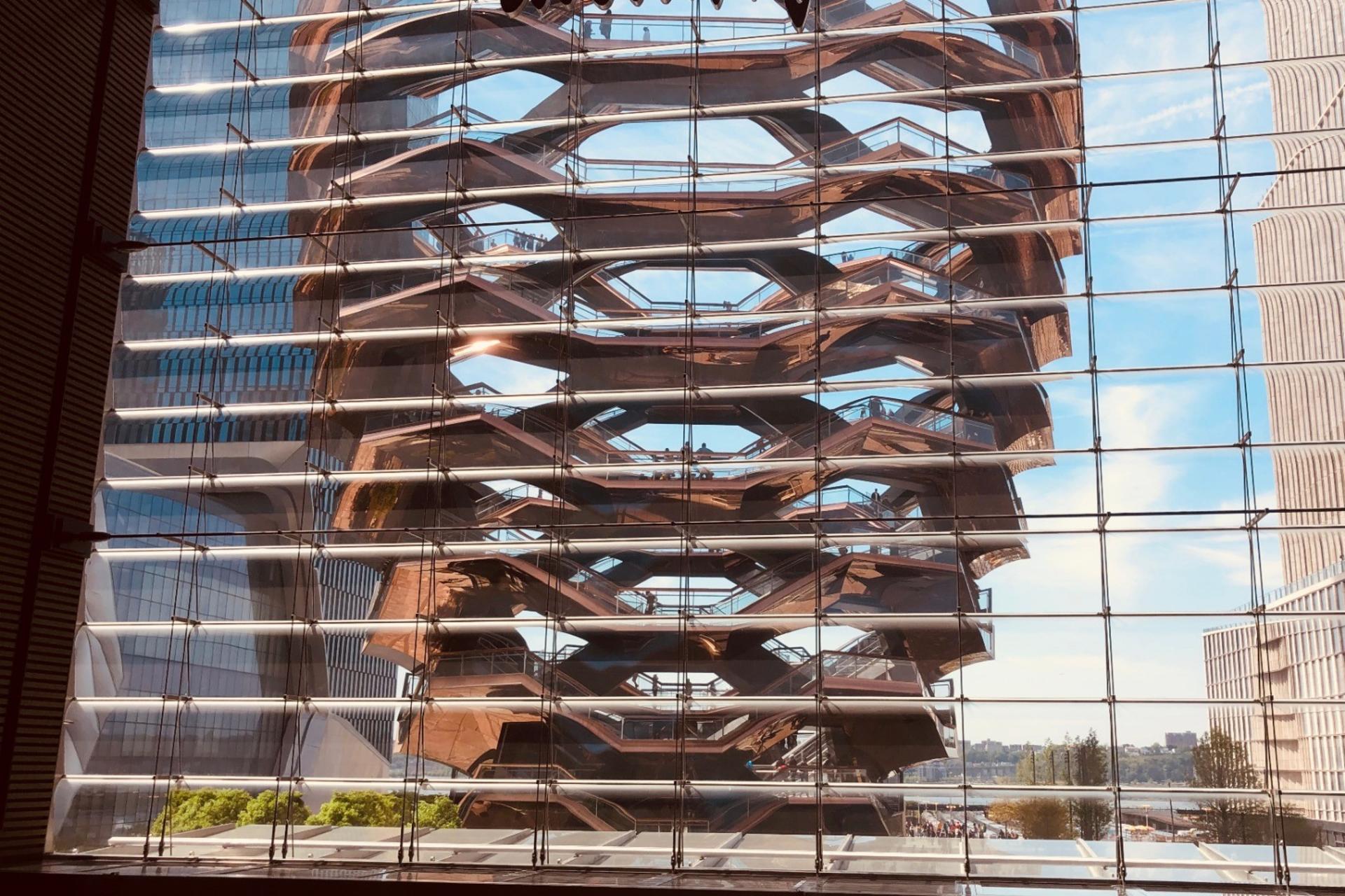 Hudson Yards and The High Line Tour in New York City - Image 1