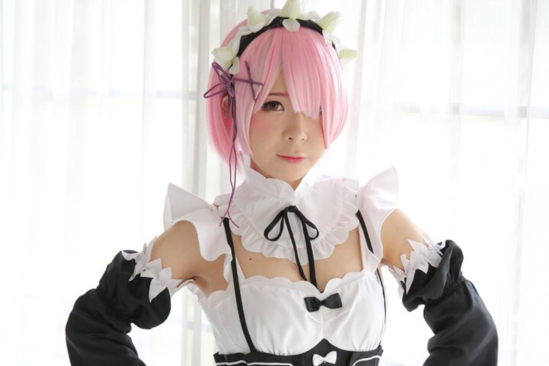 Tokyo: Akihabara Cosplay & Anime Shop Hopping - Thumbnail 3